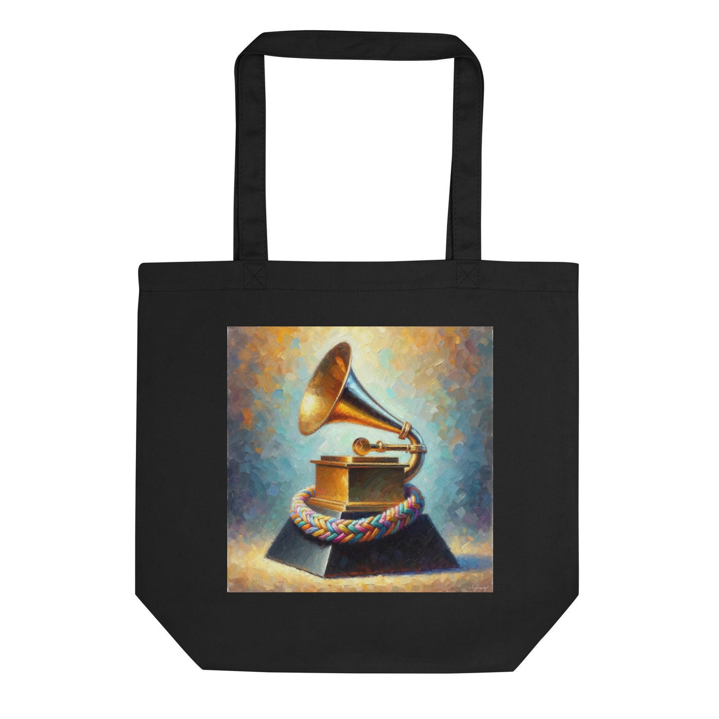 Swiftie Grammy Eco Tote Bag
