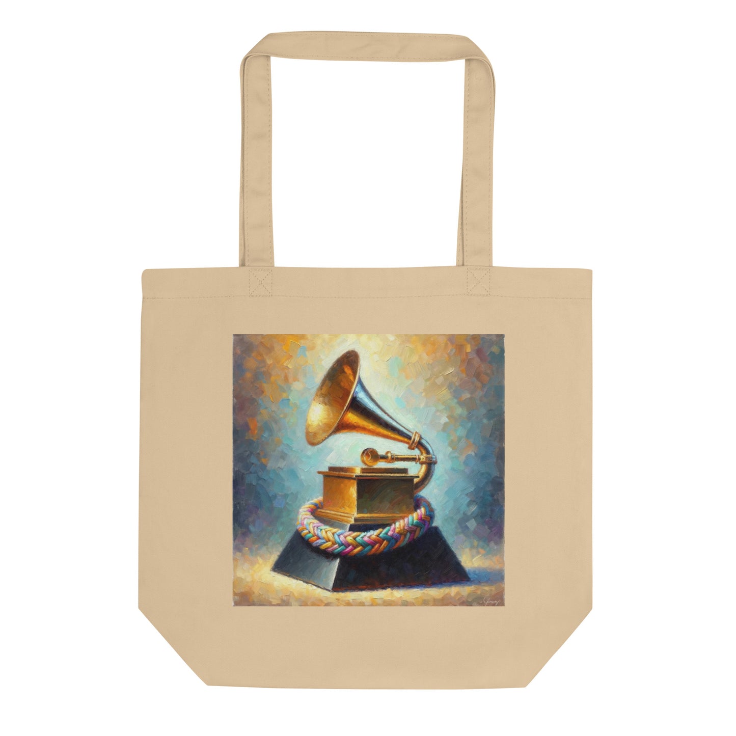 Swiftie Grammy Eco Tote Bag