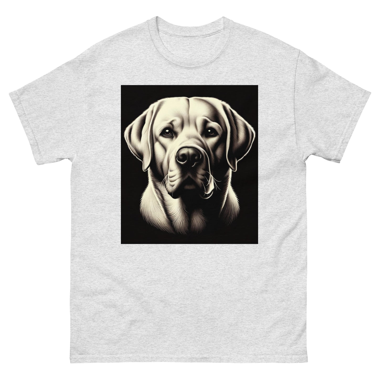 Labrador Men's classic tee