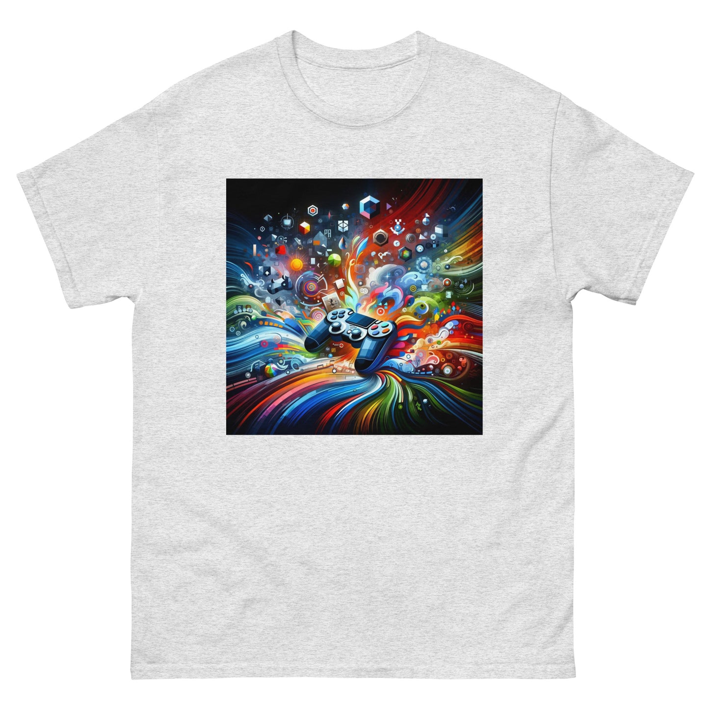 Gamer Classic Tee