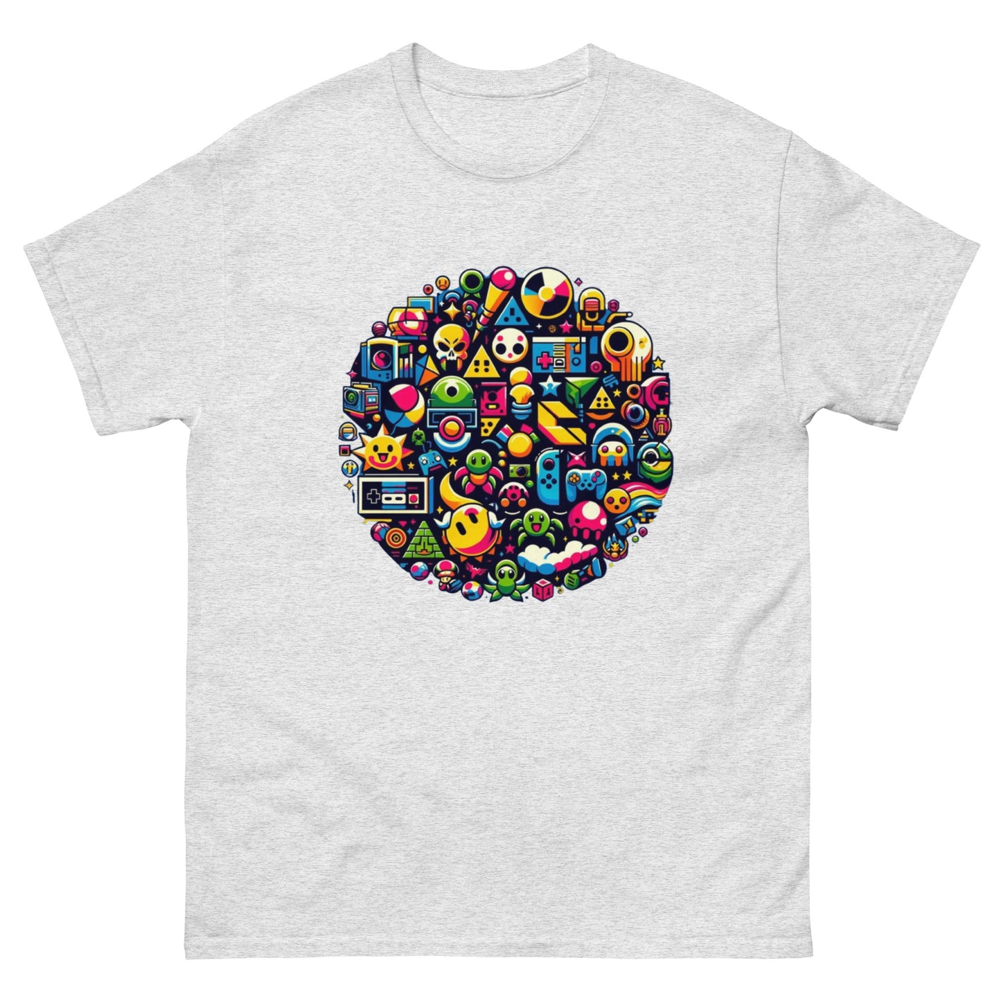 Emoji Classic Tee