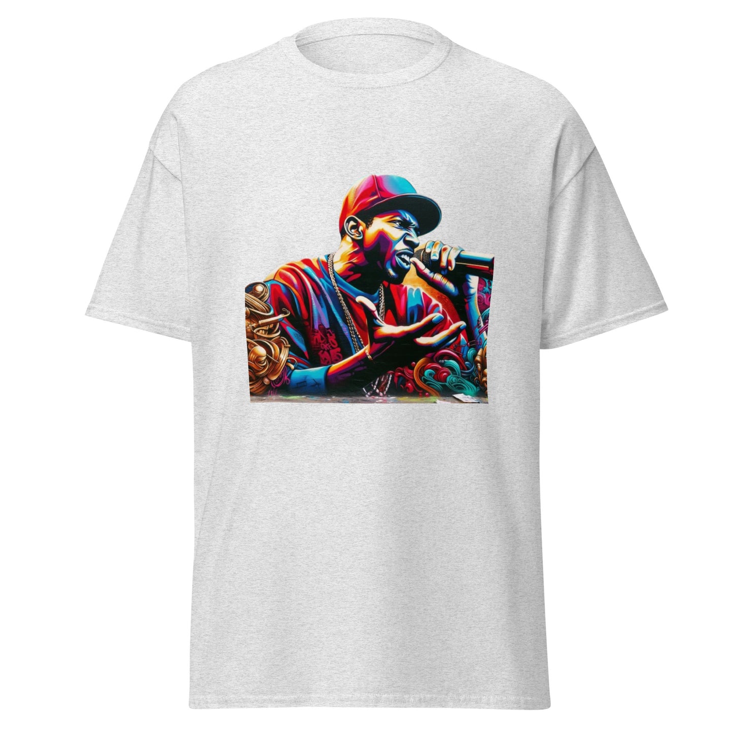 Hip Hop Legend classic tee