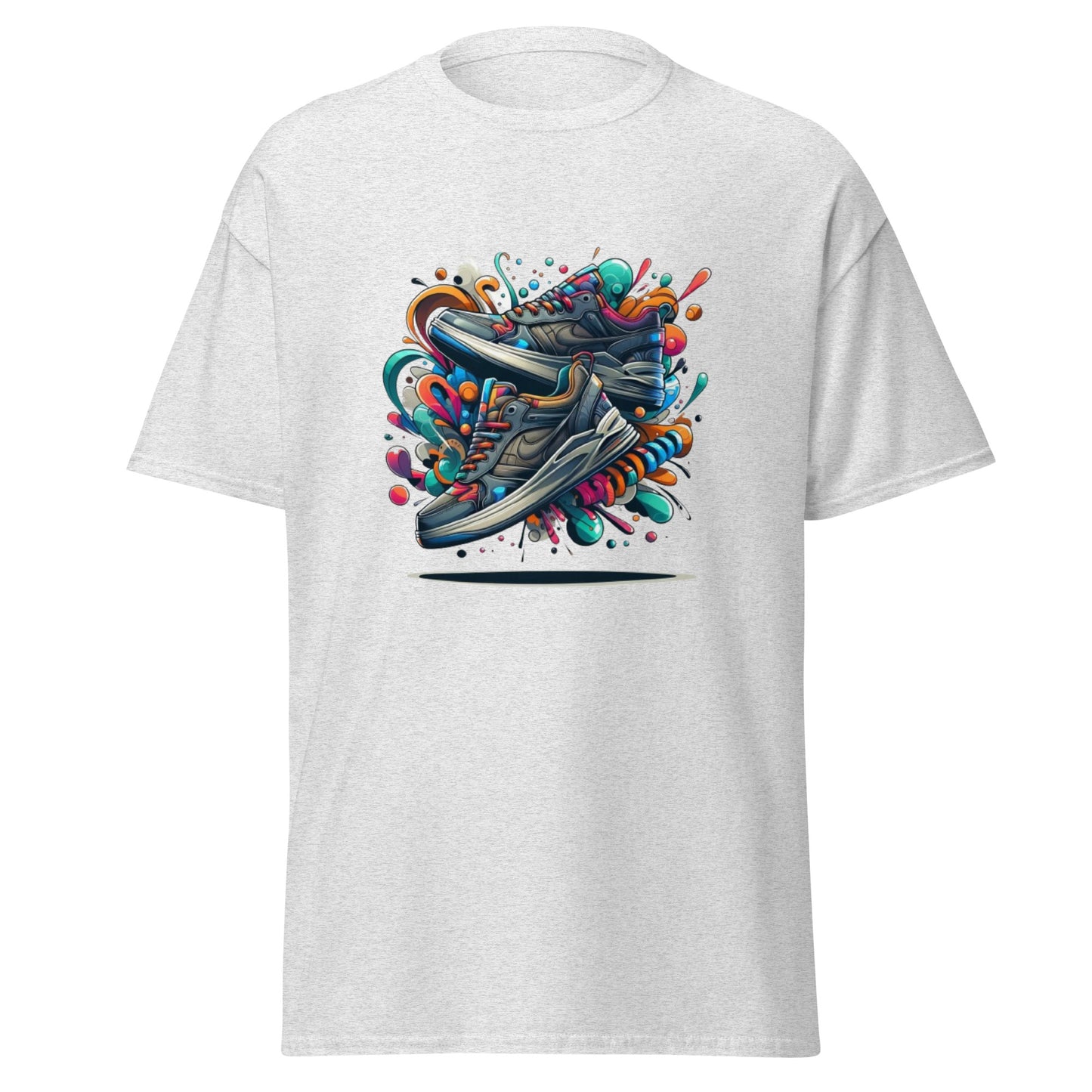 Sneakers classic tee