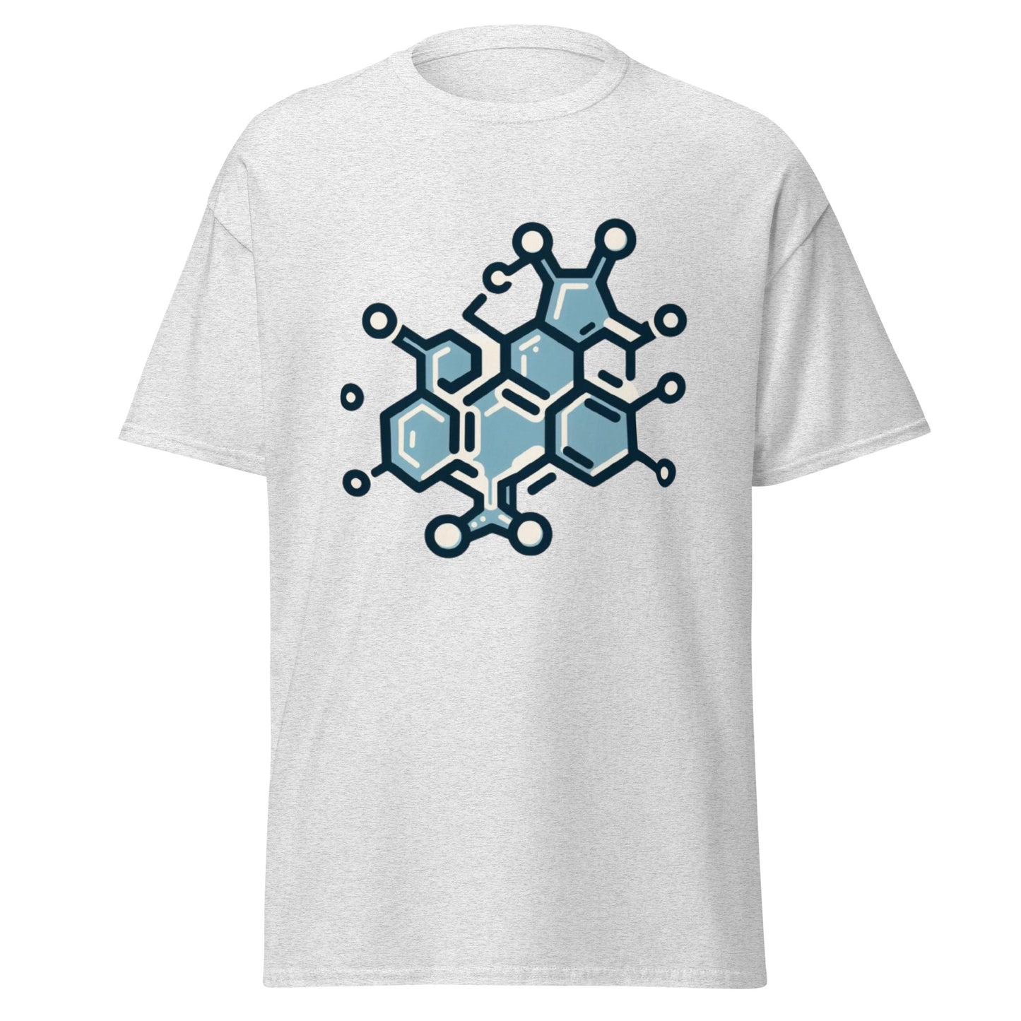 DMT classic tee