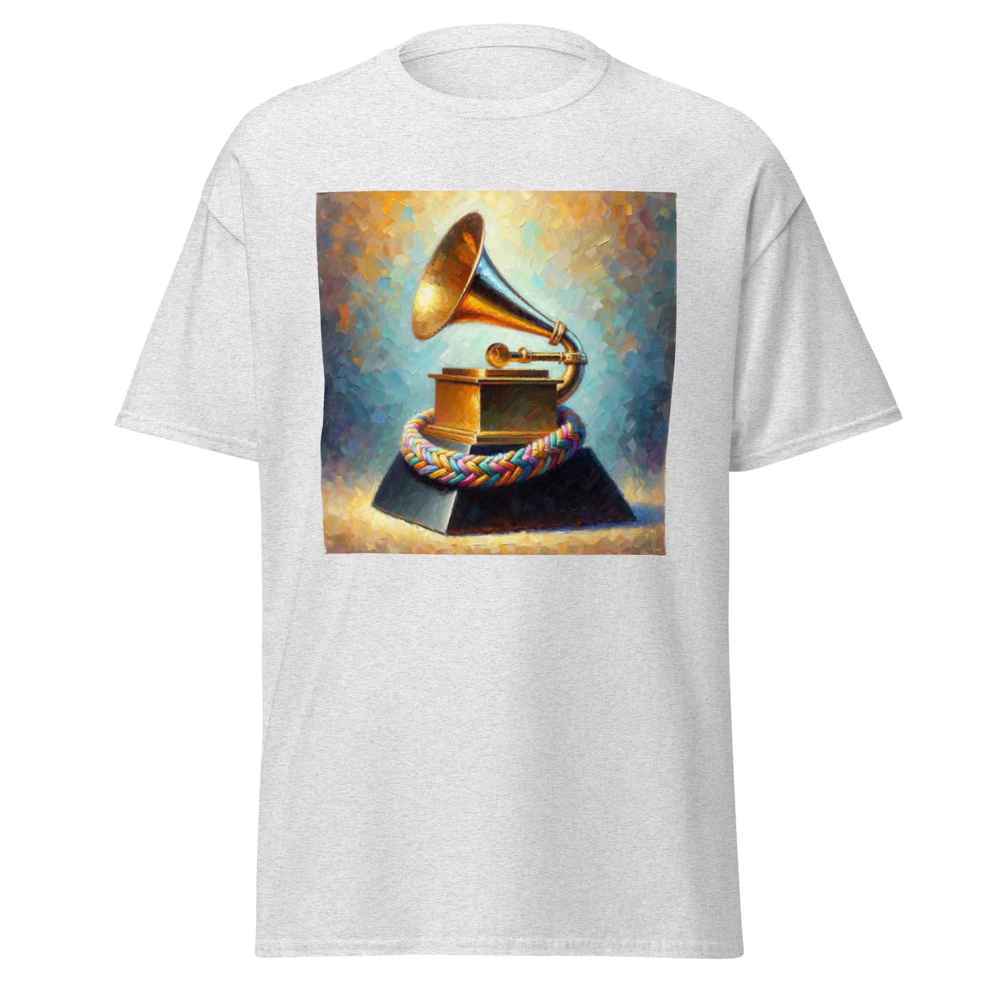 Swifty Grammy Tee