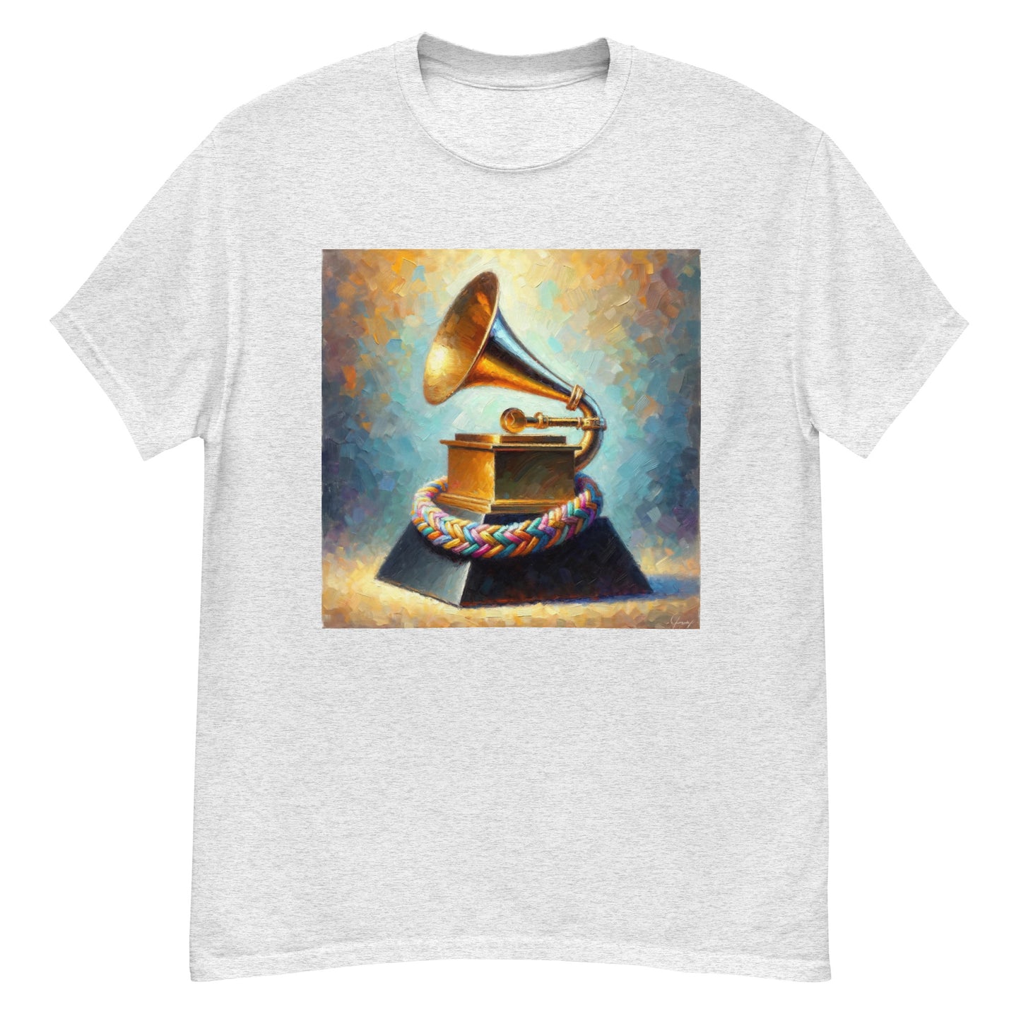 Swifty Grammy Tee