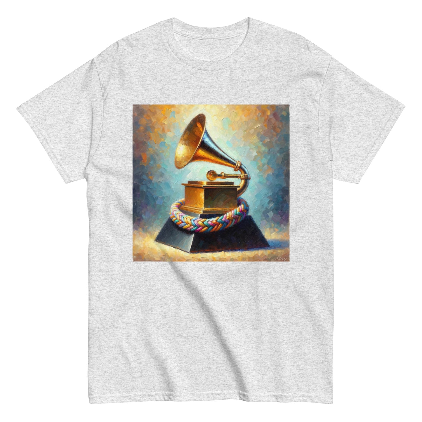 Swifty Grammy Tee