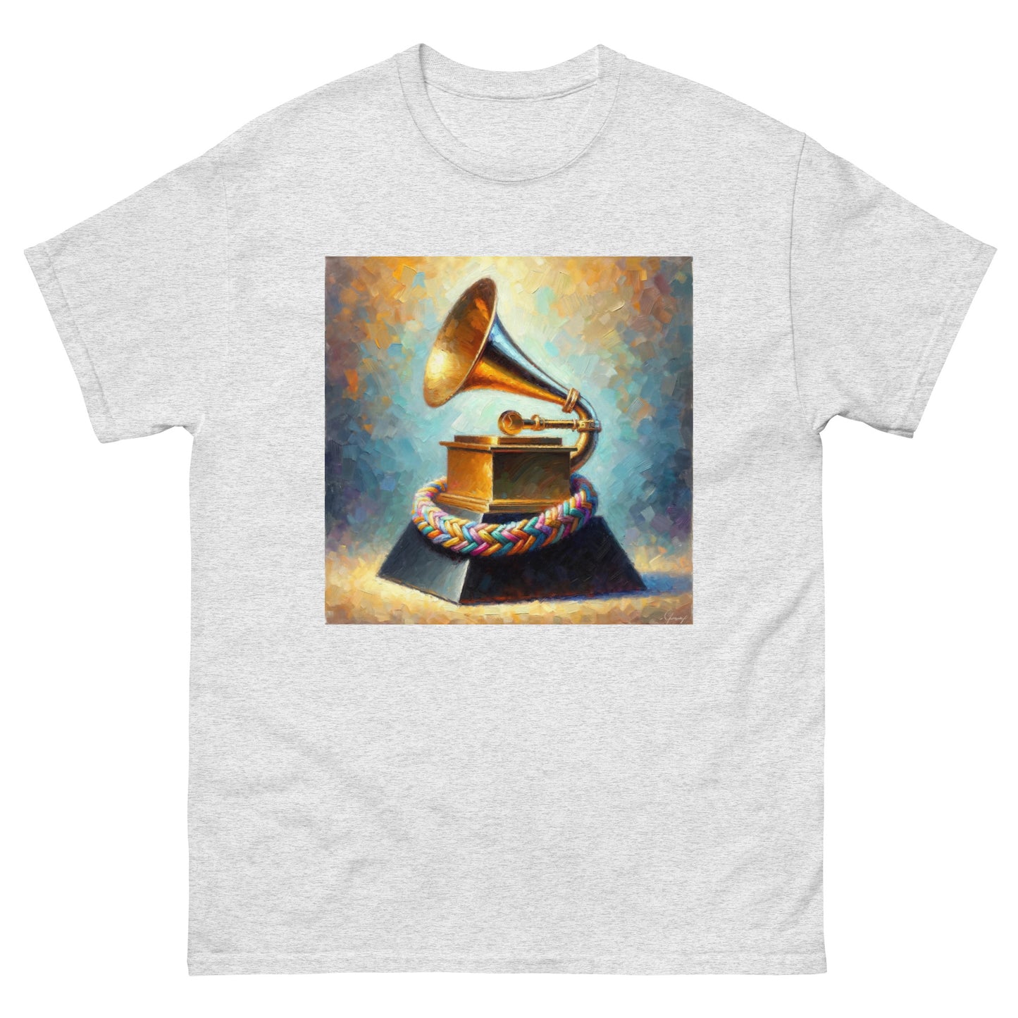 Swifty Grammy Tee
