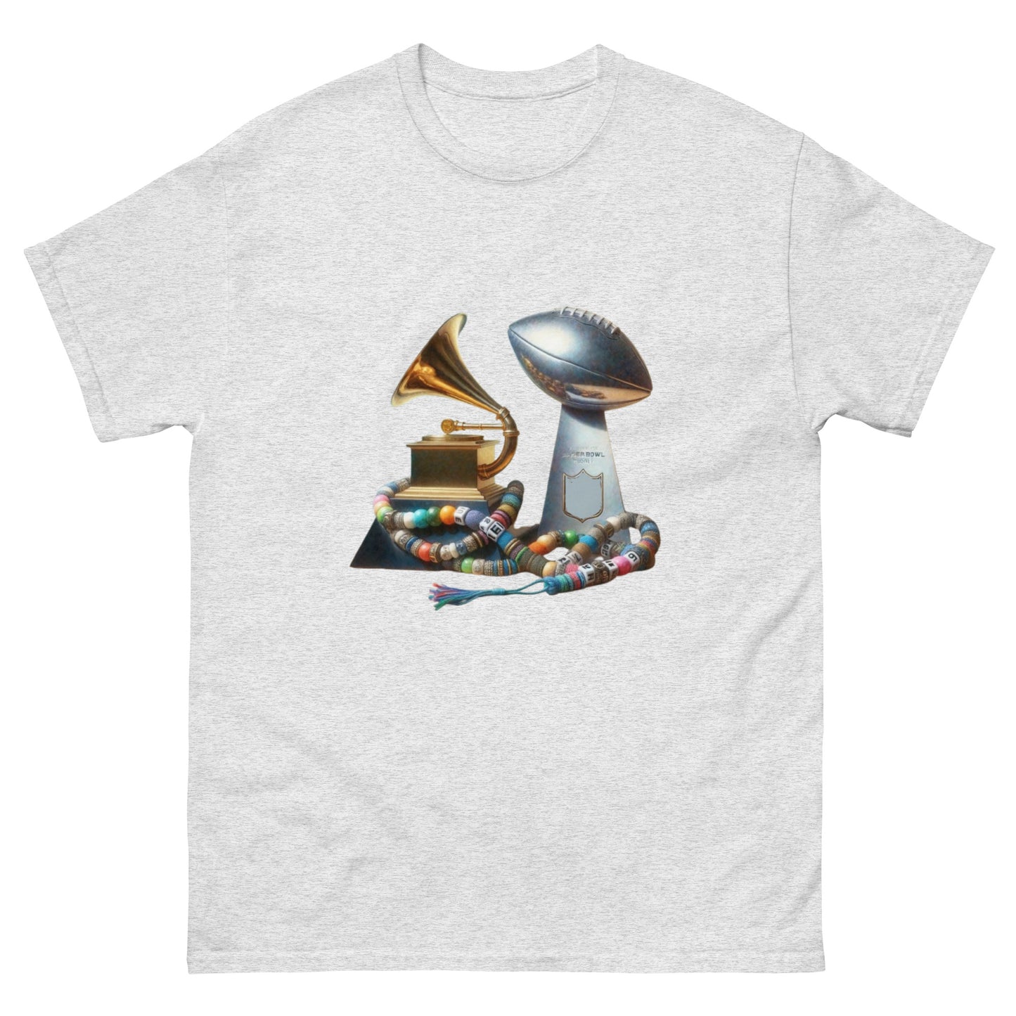 Taylor and Travis classic tee