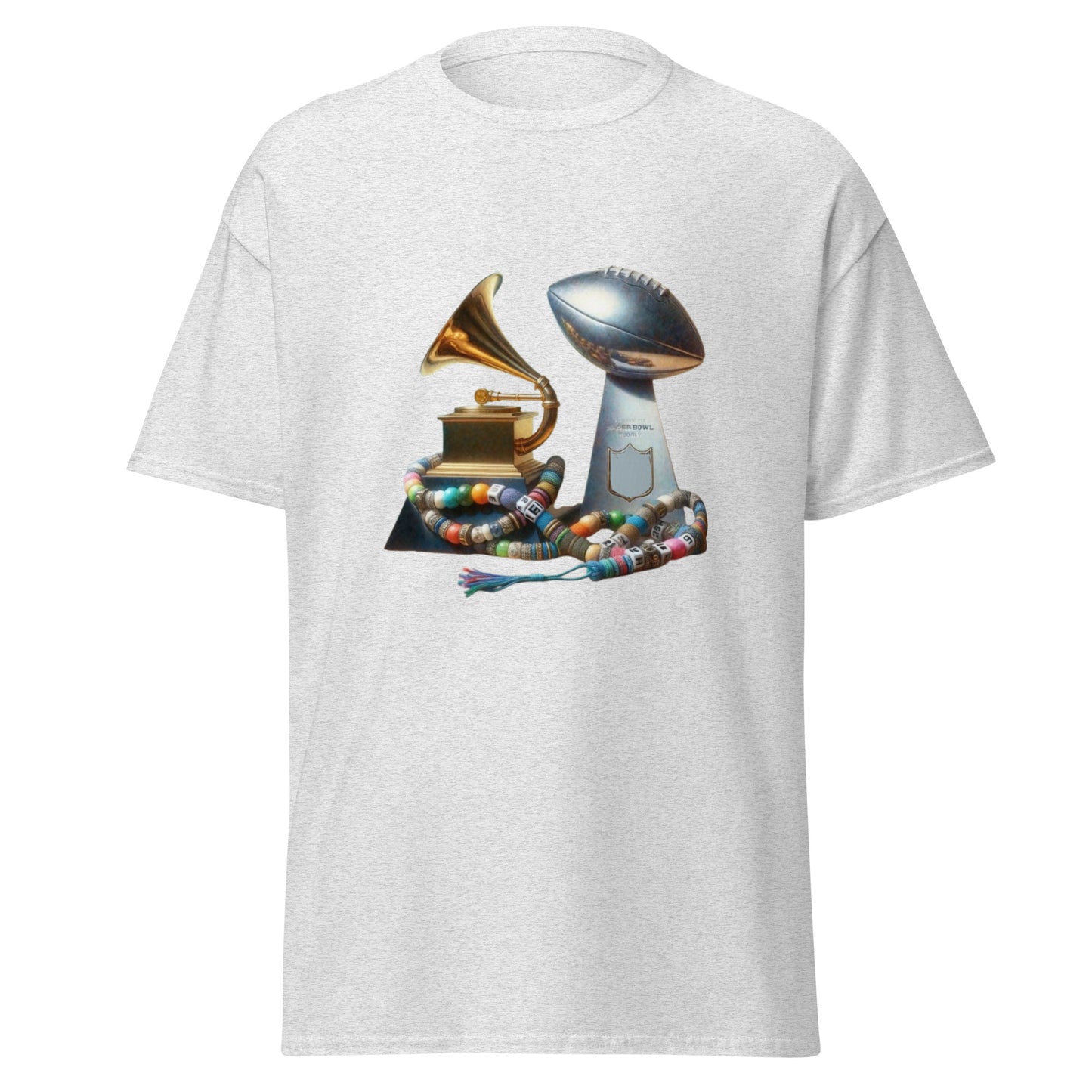 Taylor and Travis classic tee