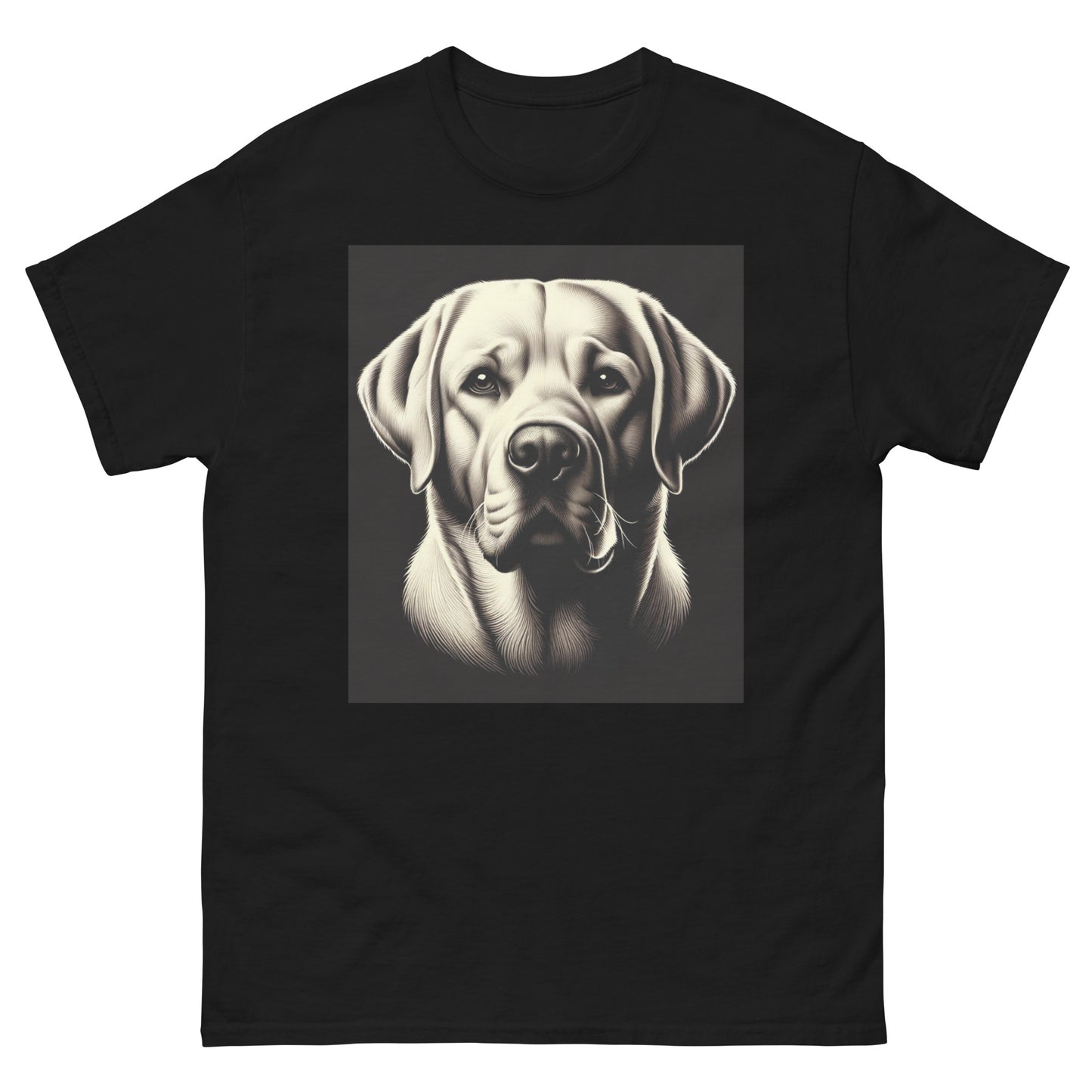 Labrador Men's classic tee