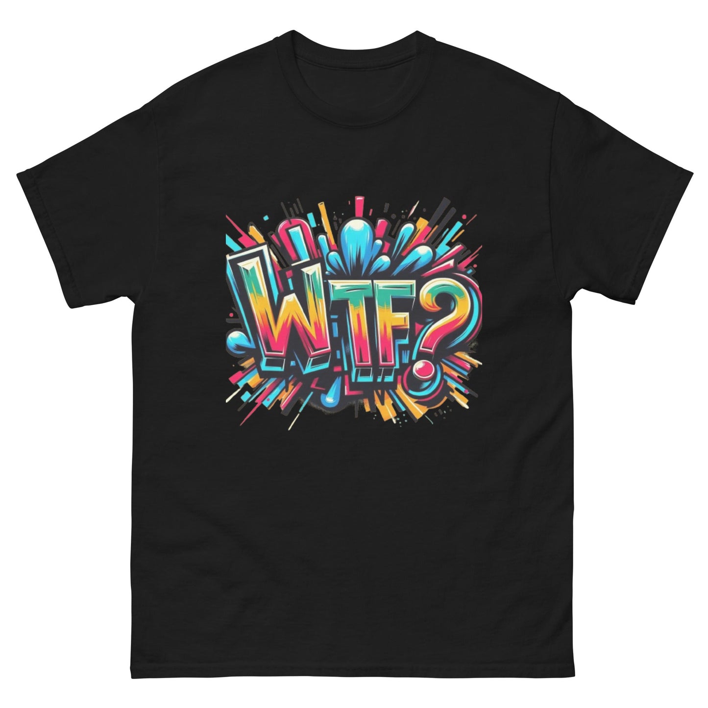 Classic tee