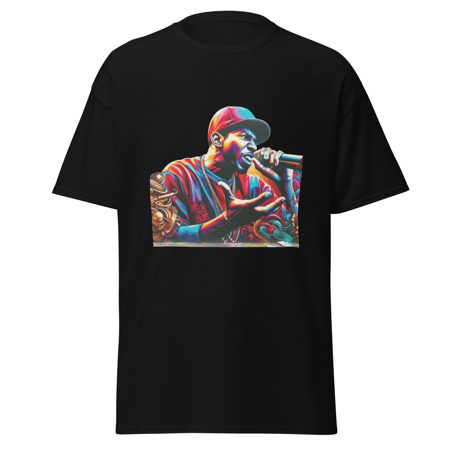 Hip Hop Legend classic tee