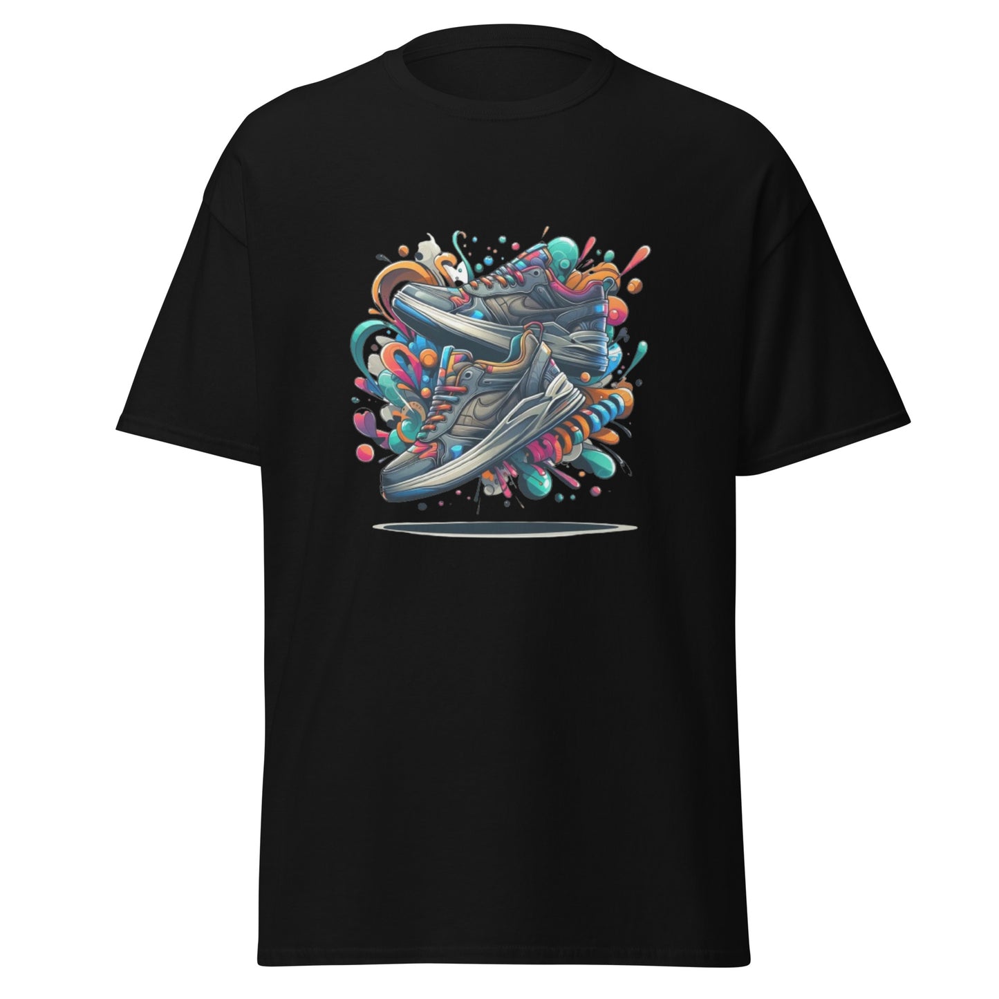 Sneakers classic tee