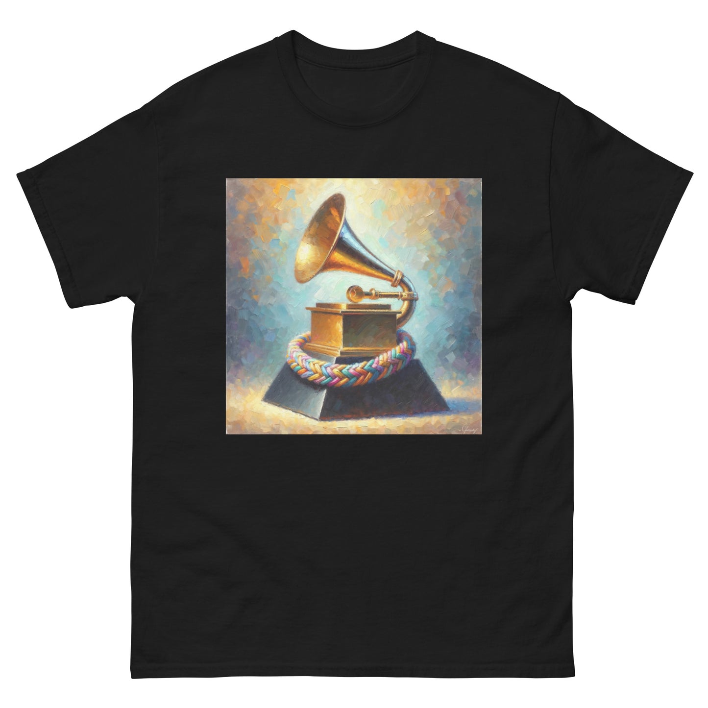 Swifty Grammy Tee