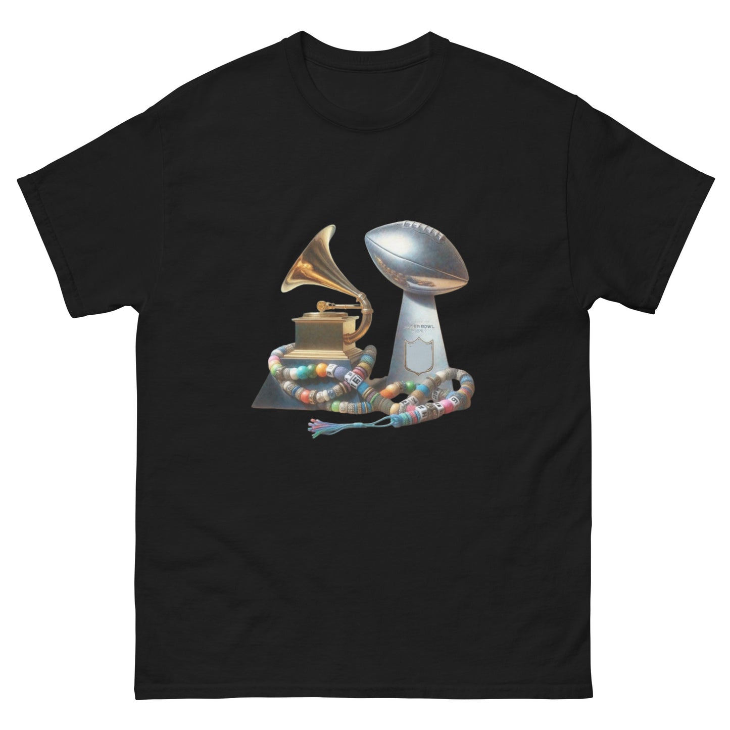 Taylor and Travis classic tee
