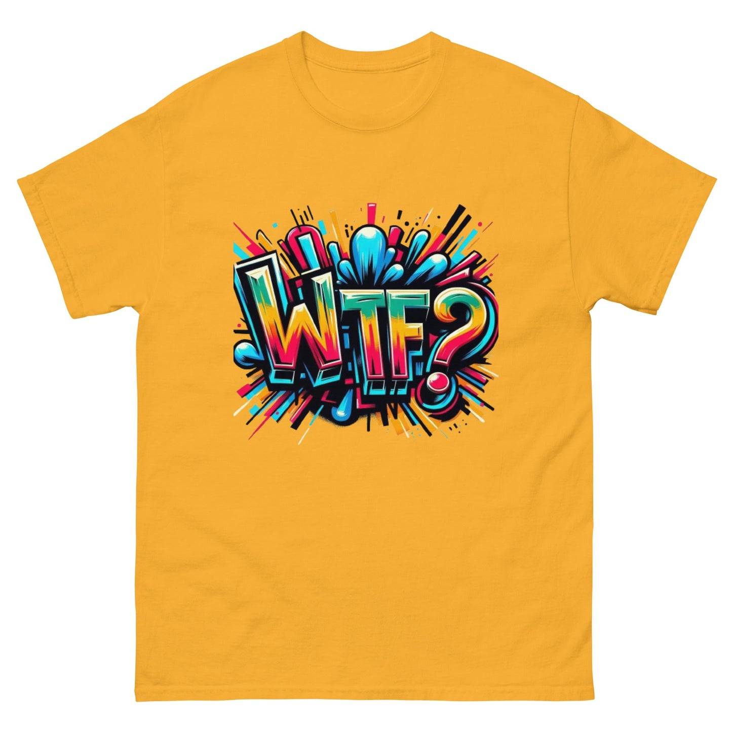 Classic tee