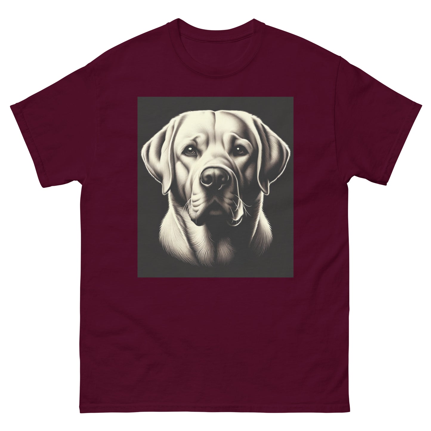 Labrador Men's classic tee