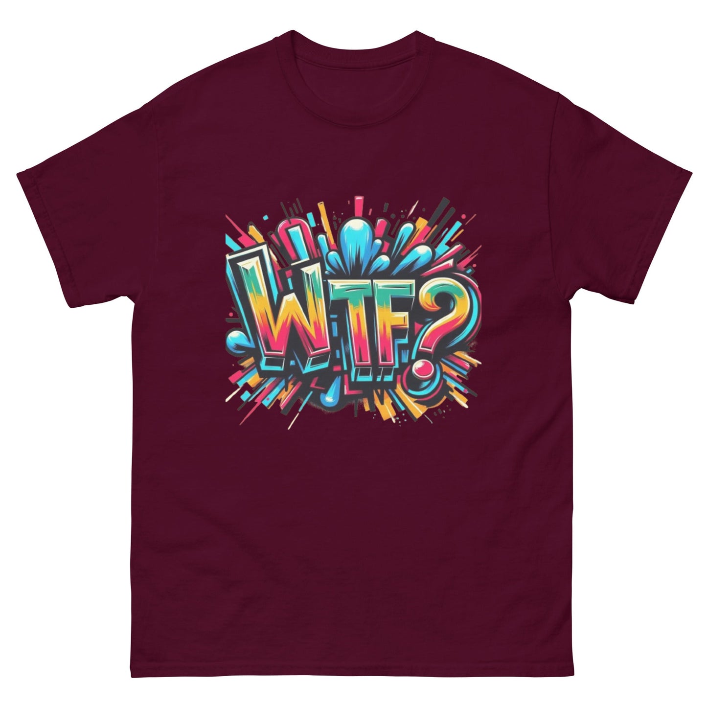 Classic tee