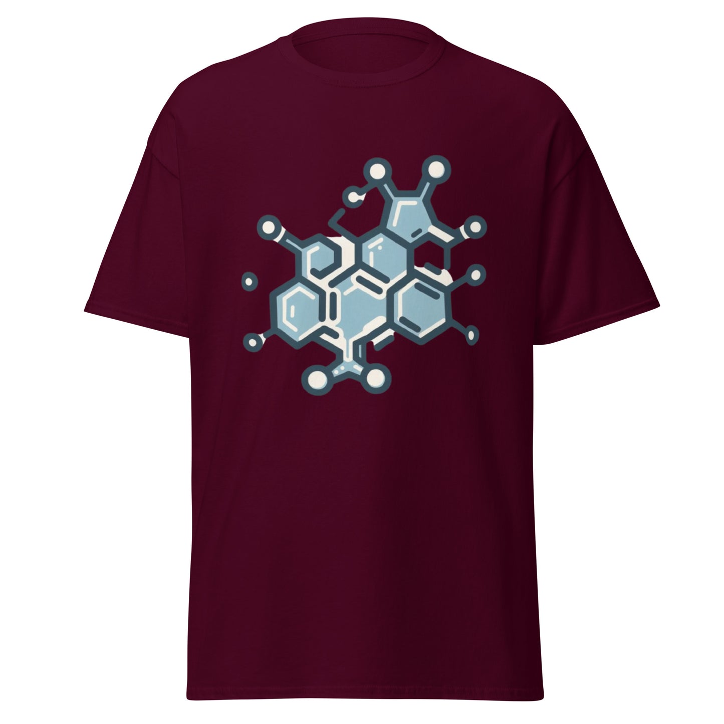 DMT classic tee