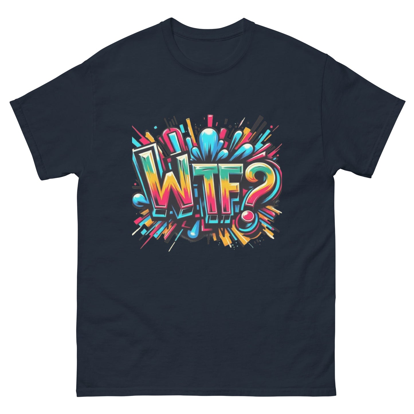 Classic tee