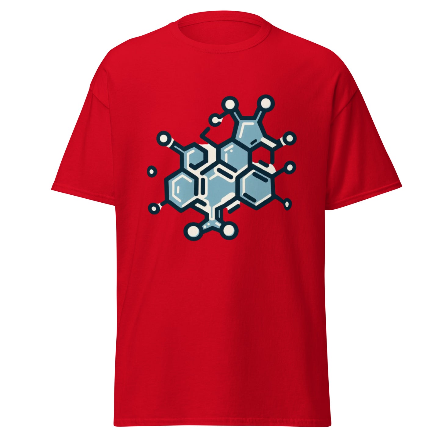 DMT classic tee