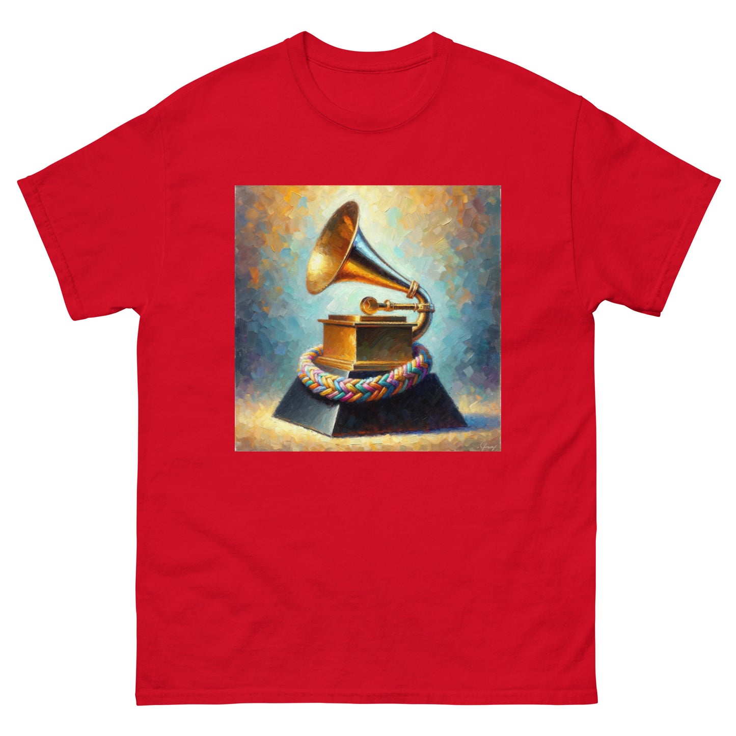 Swifty Grammy Tee