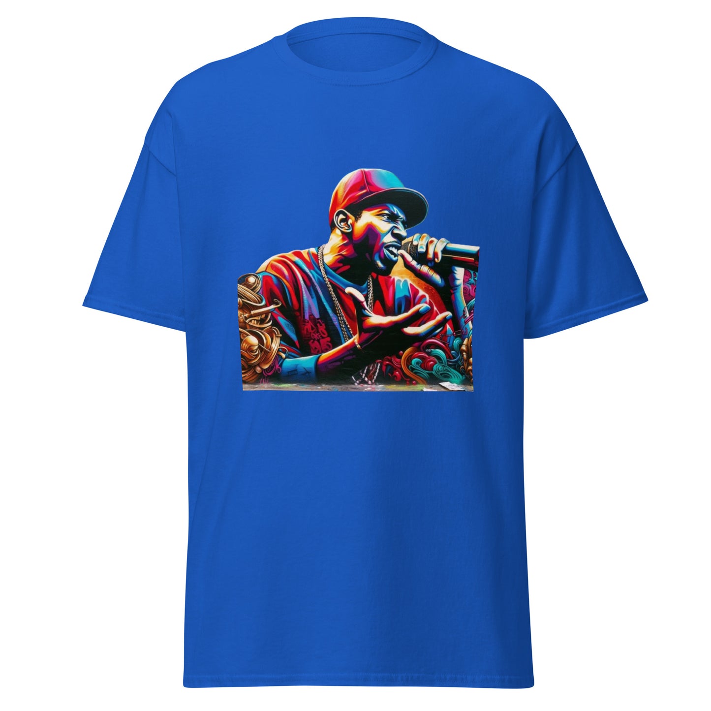 Hip Hop Legend classic tee