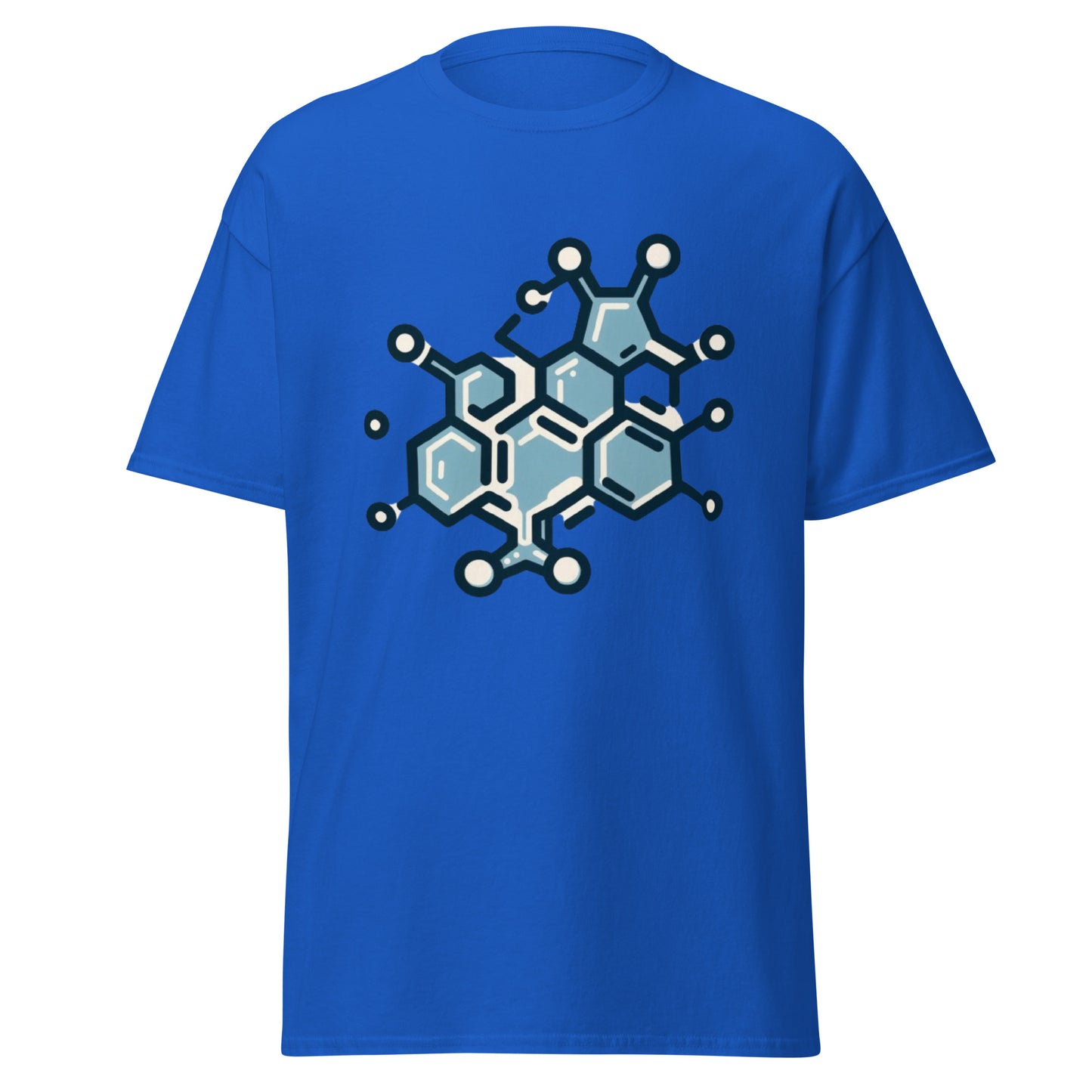 DMT classic tee