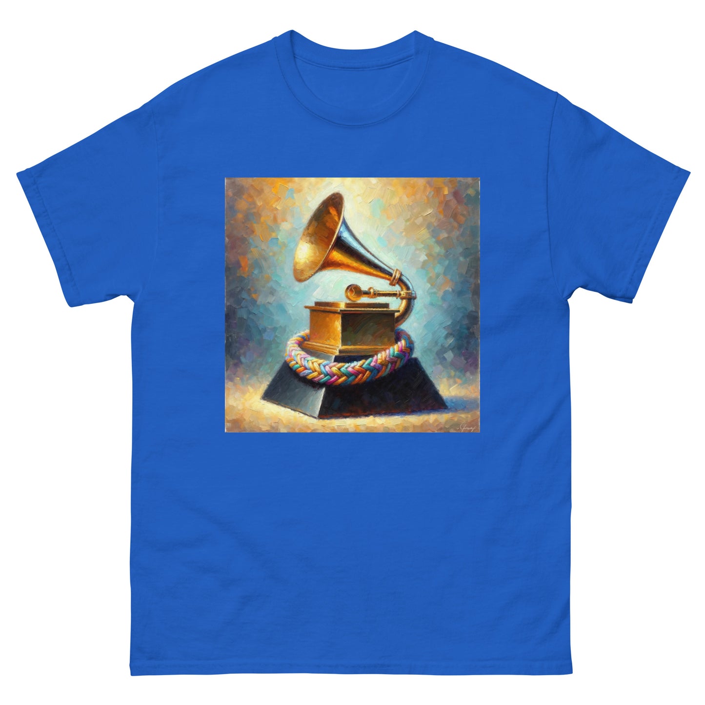 Swifty Grammy Tee