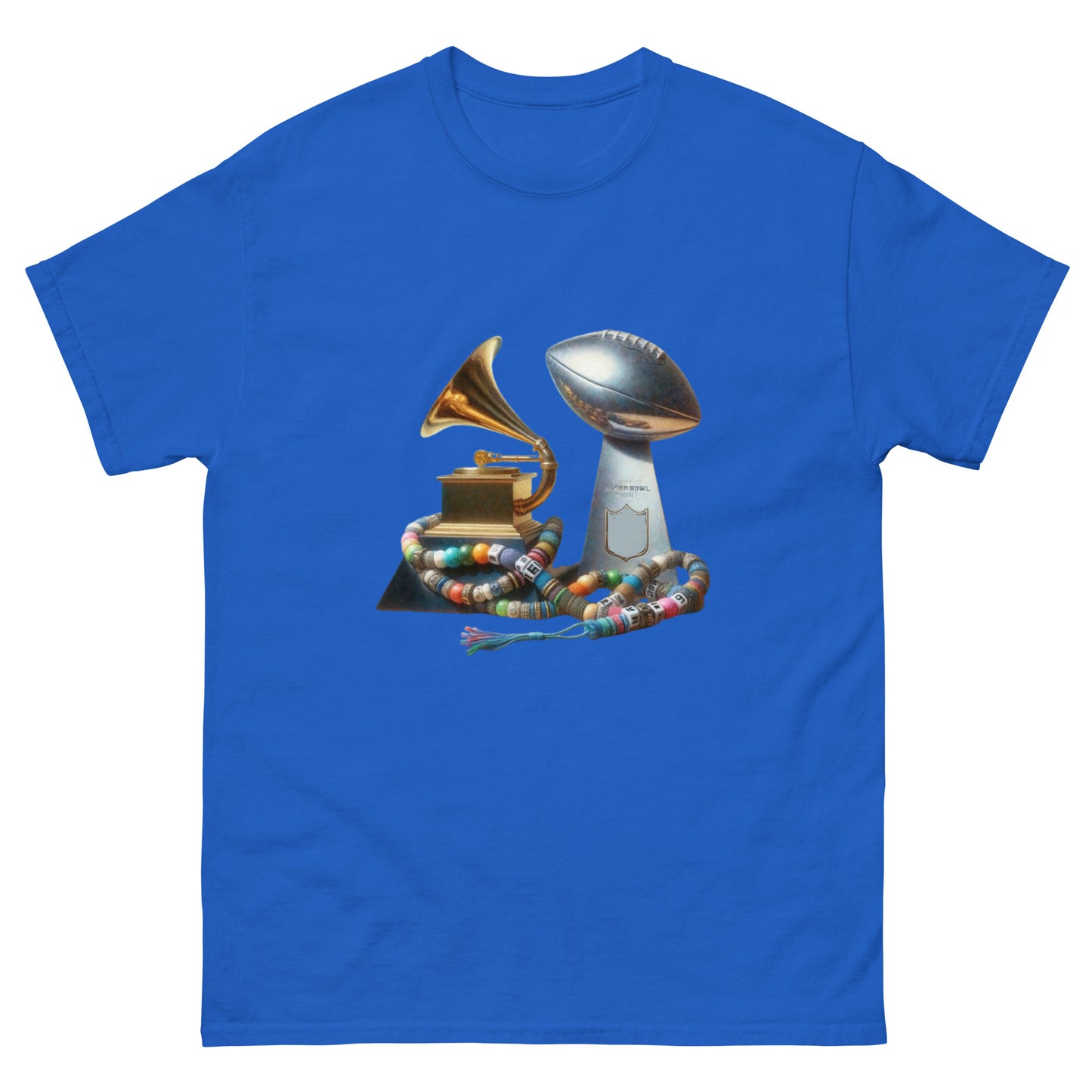 Taylor and Travis classic tee