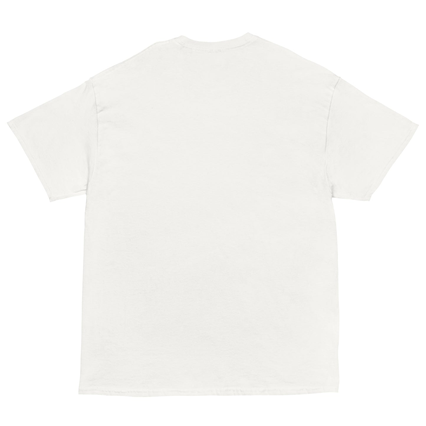 Turntable Classic Tee