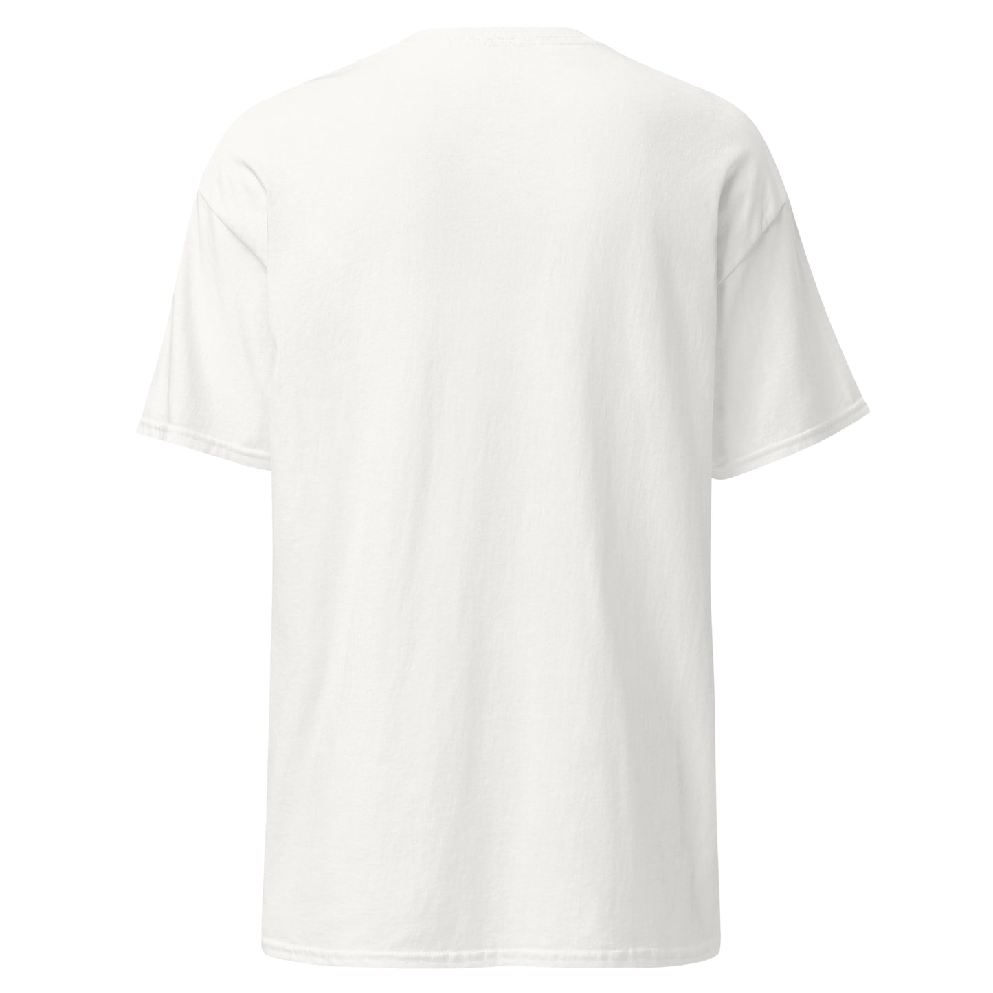 Turntable Classic Tee