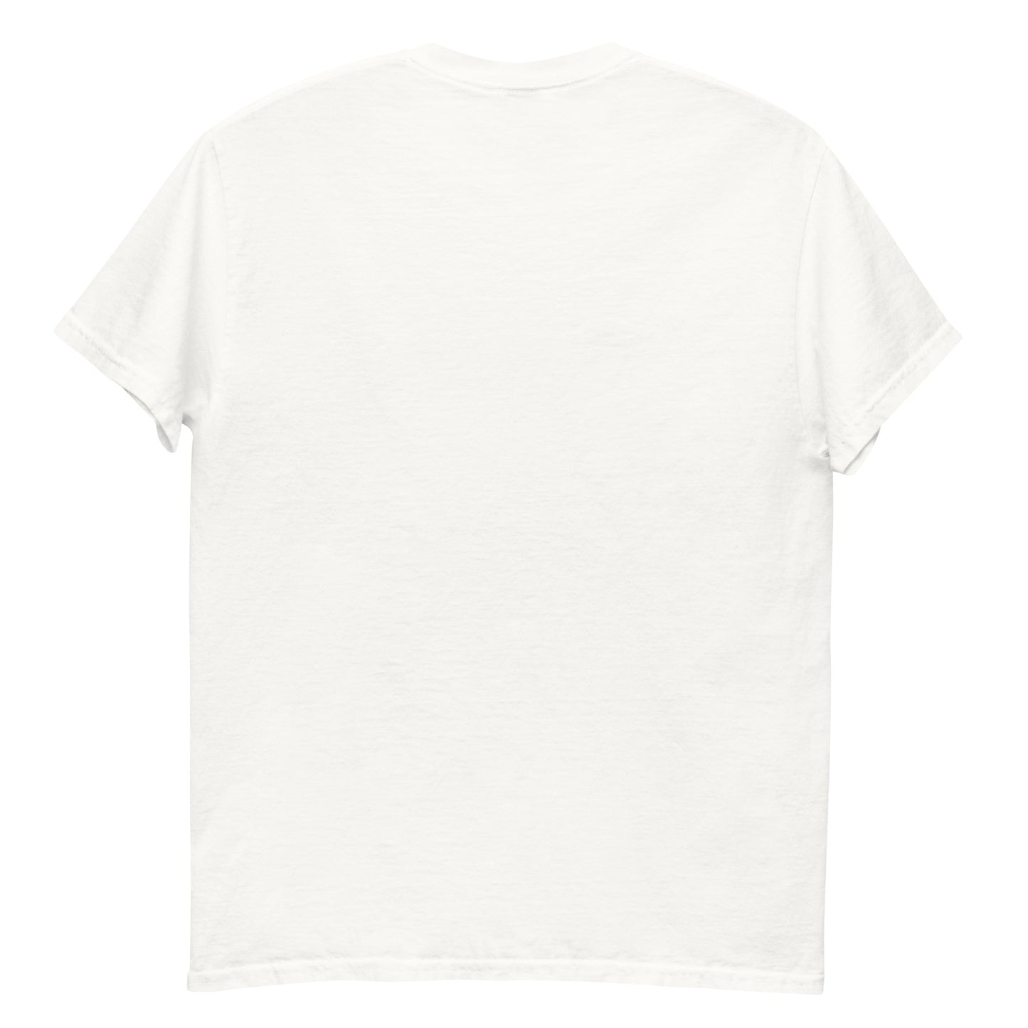 Turntable Classic Tee