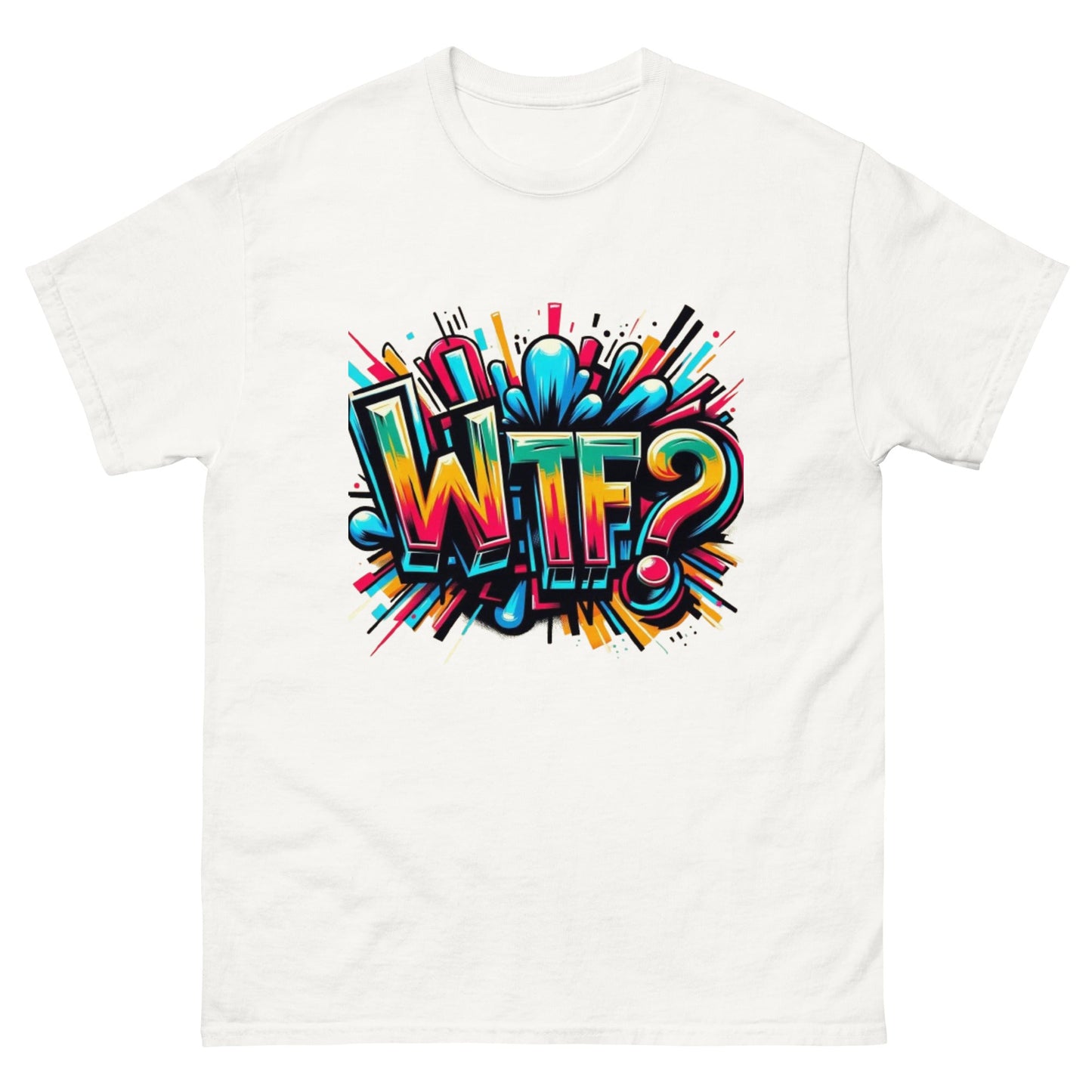 Classic tee