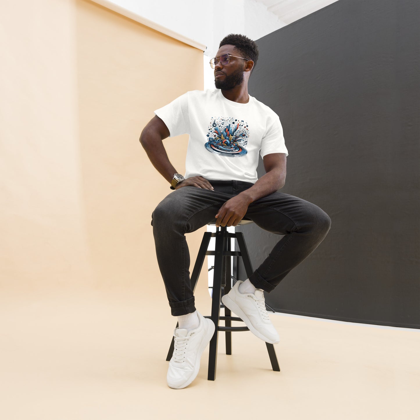 Turntable Classic Tee