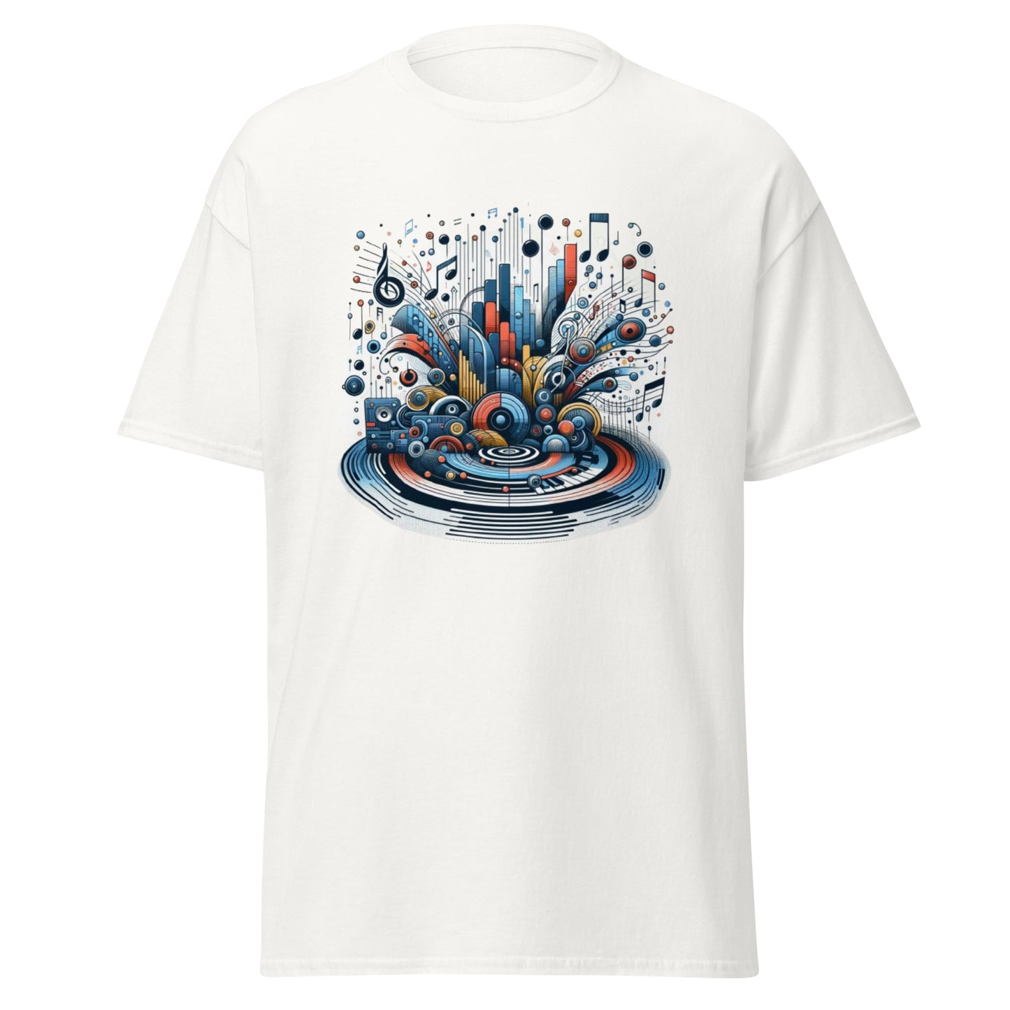 Turntable Classic Tee