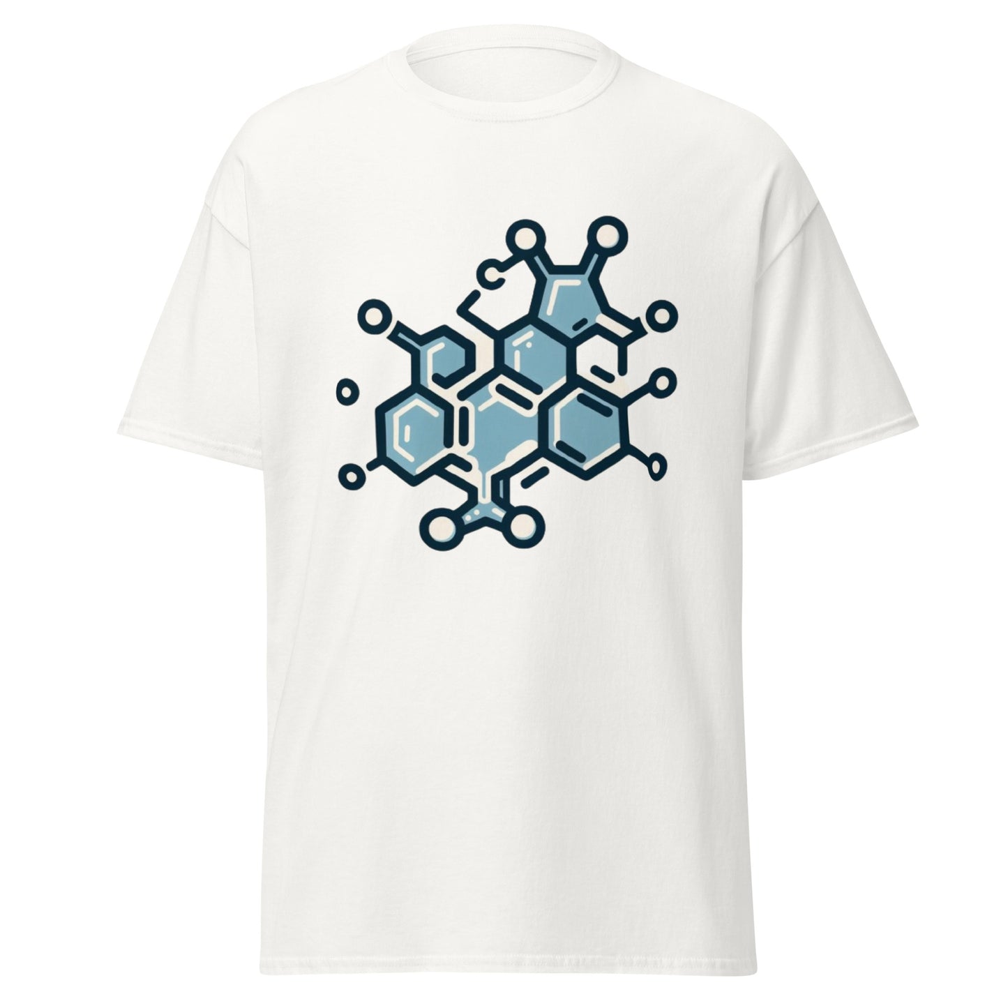 DMT classic tee