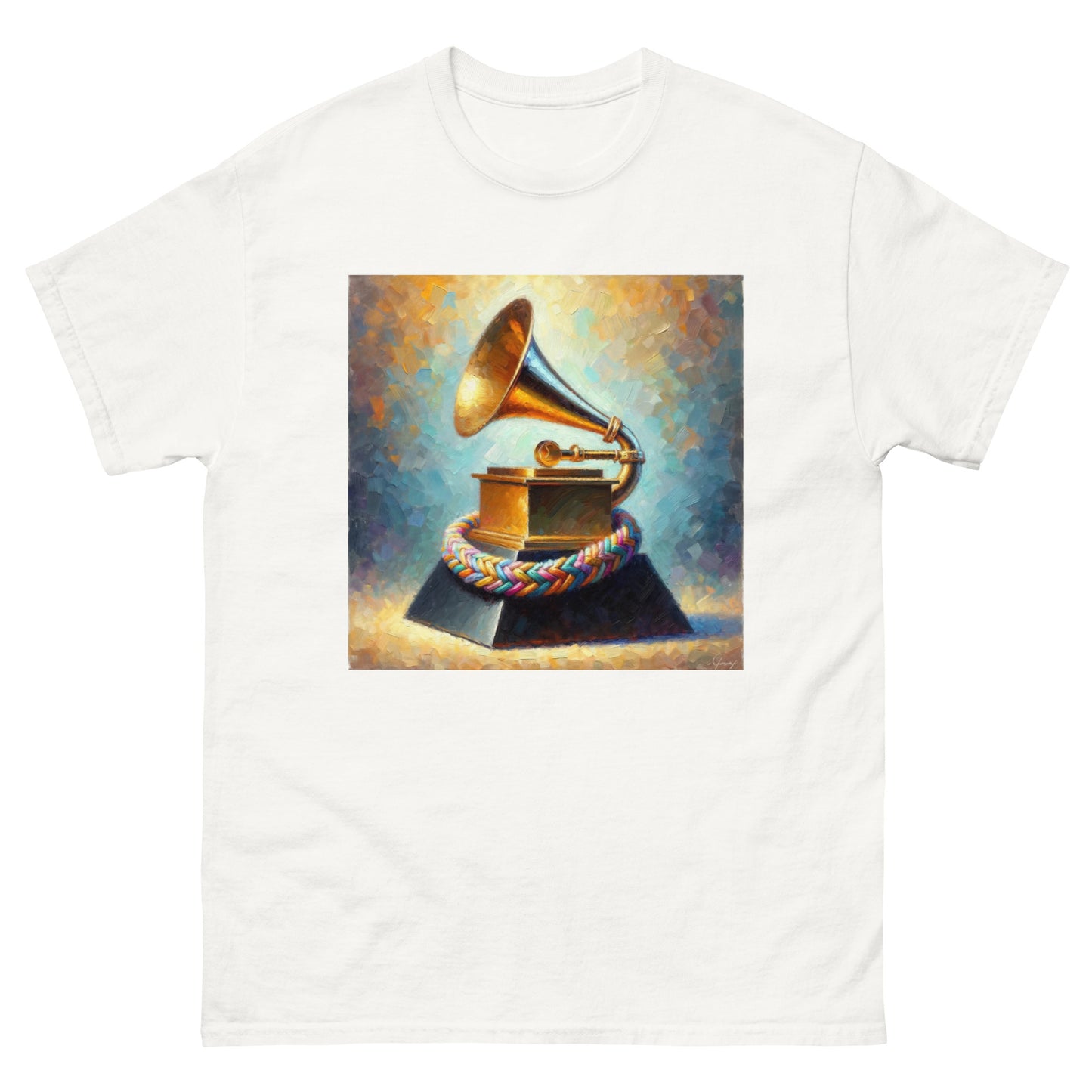 Swifty Grammy Tee