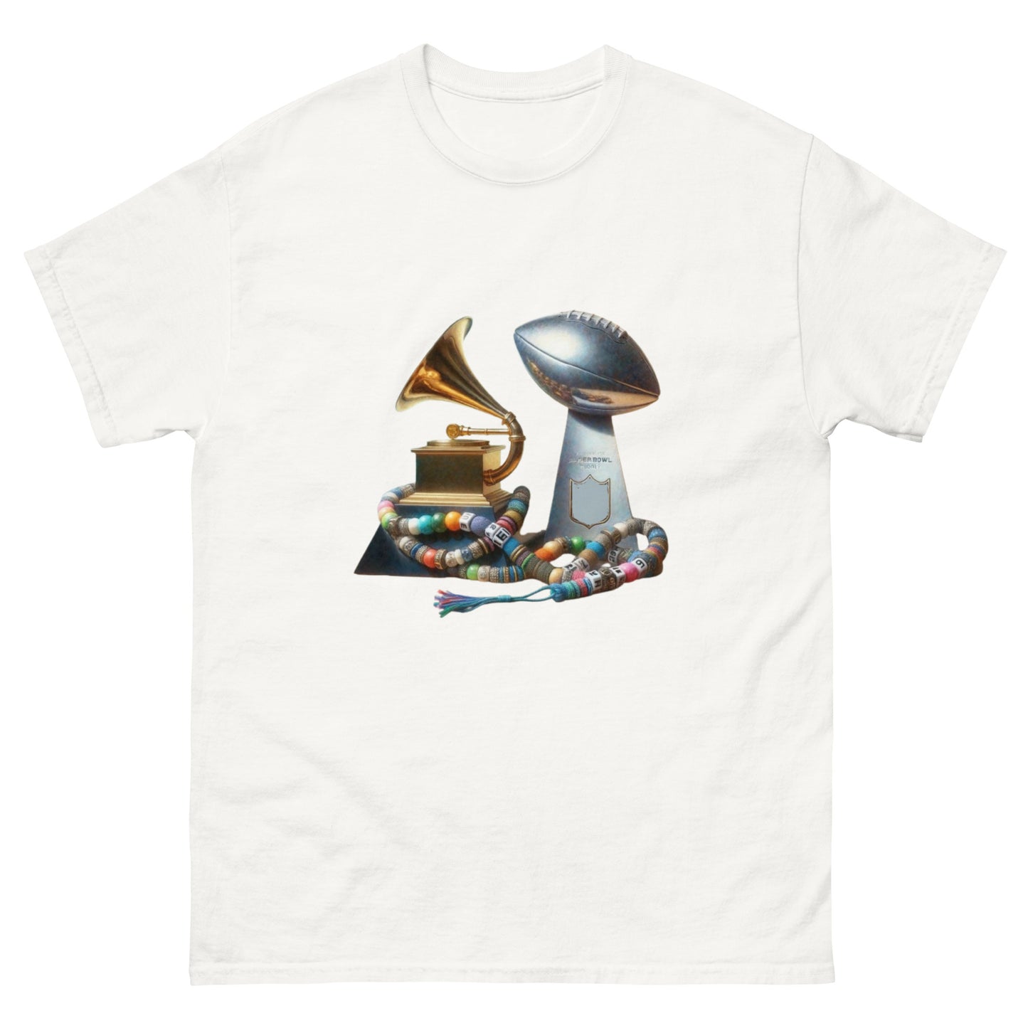 Taylor and Travis classic tee