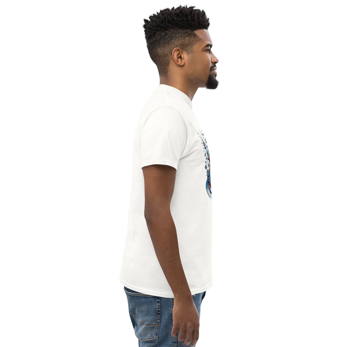 Turntable Classic Tee