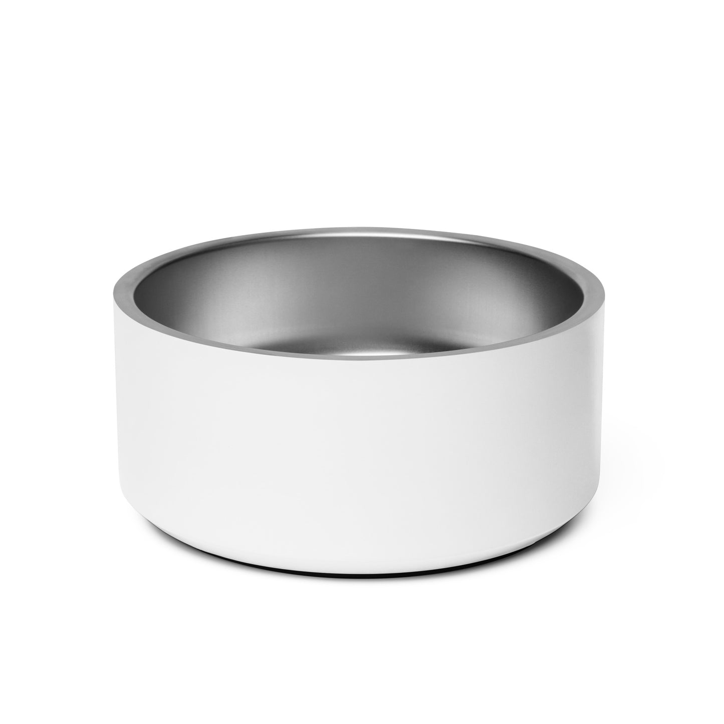 Pug Pet bowl