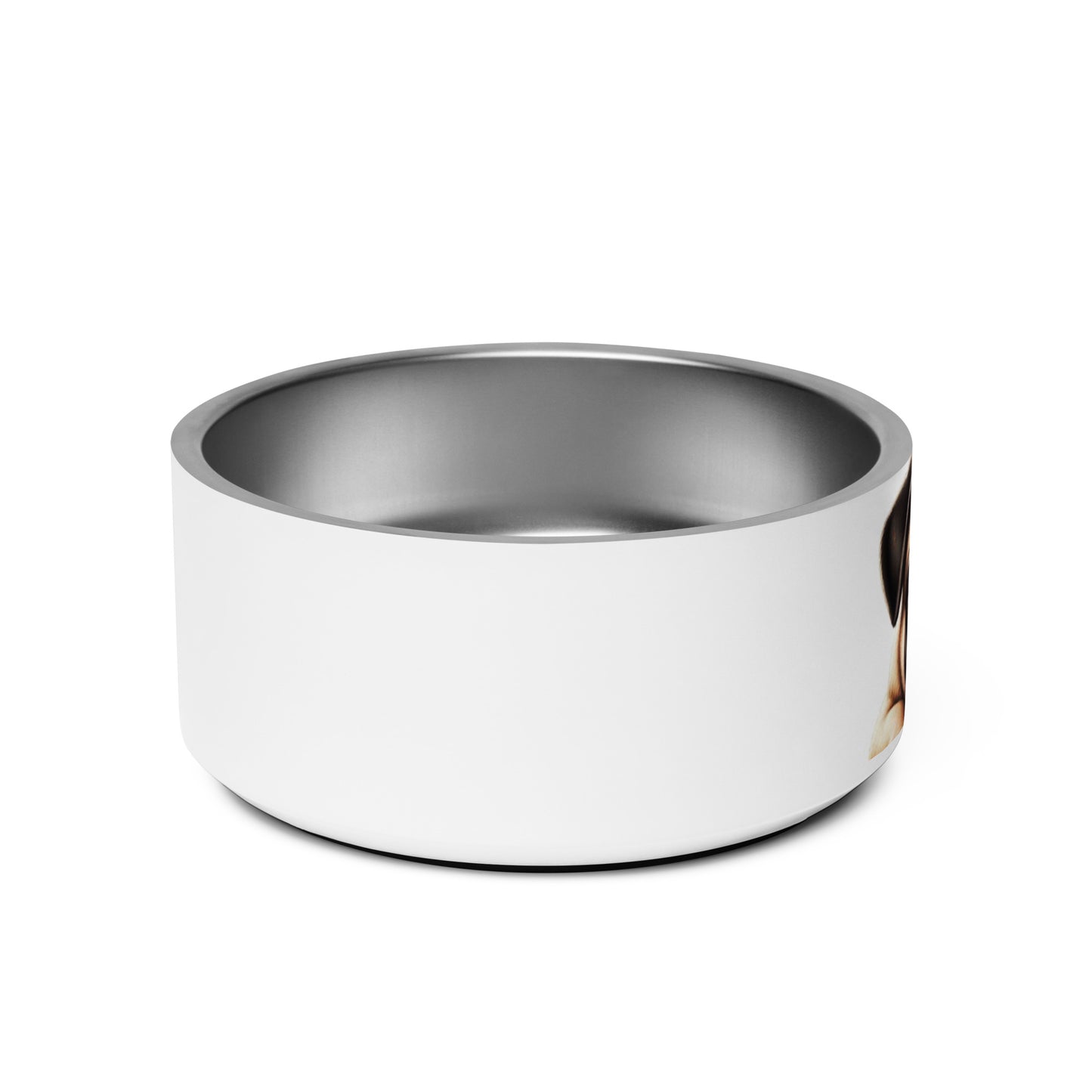 Pug Pet bowl