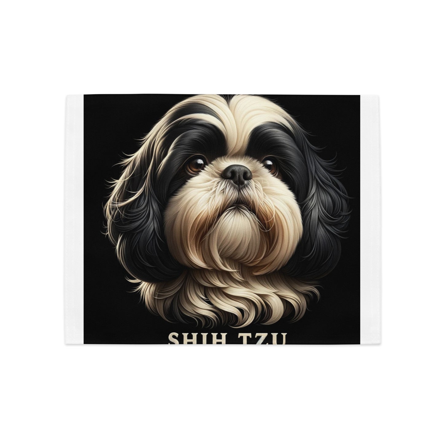Dog Placemat Set