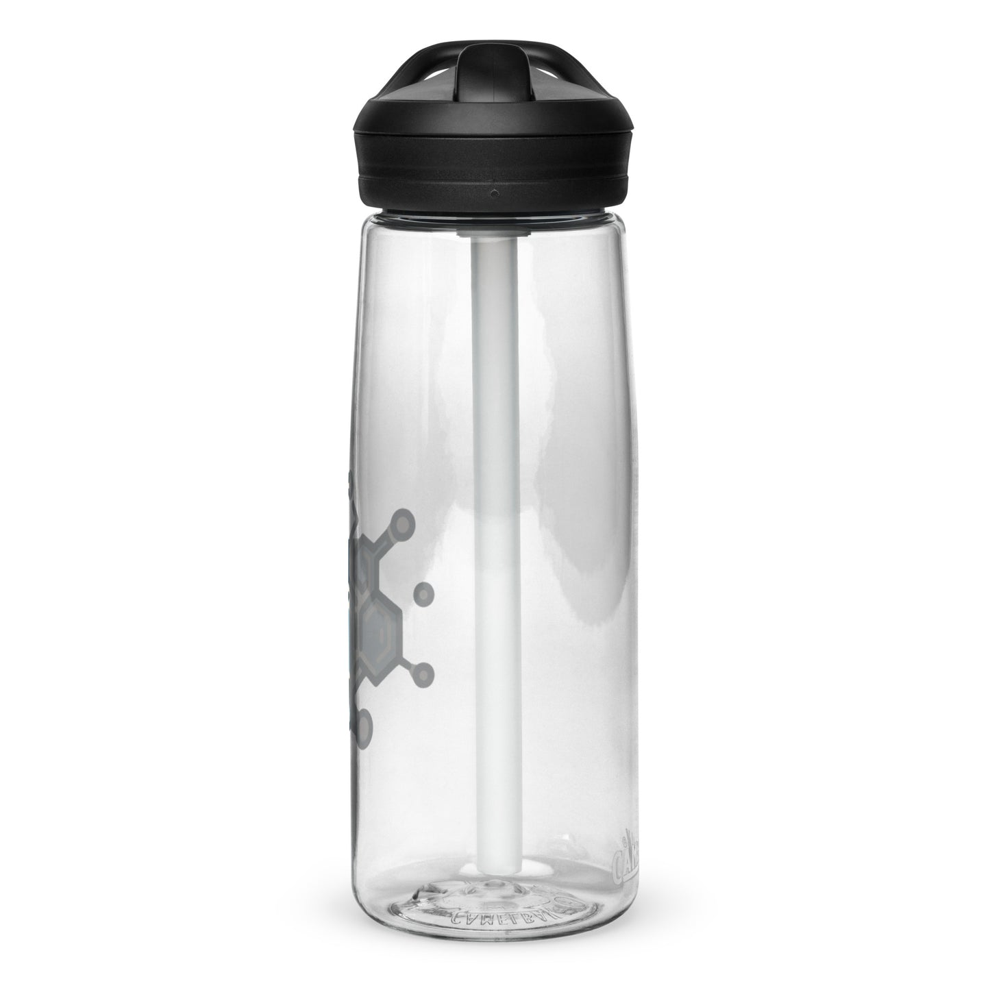 Chemistry Sports water bottle