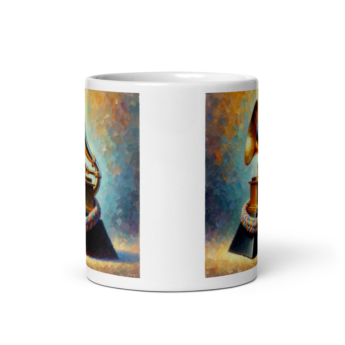 Swiftie Grammy Mug
