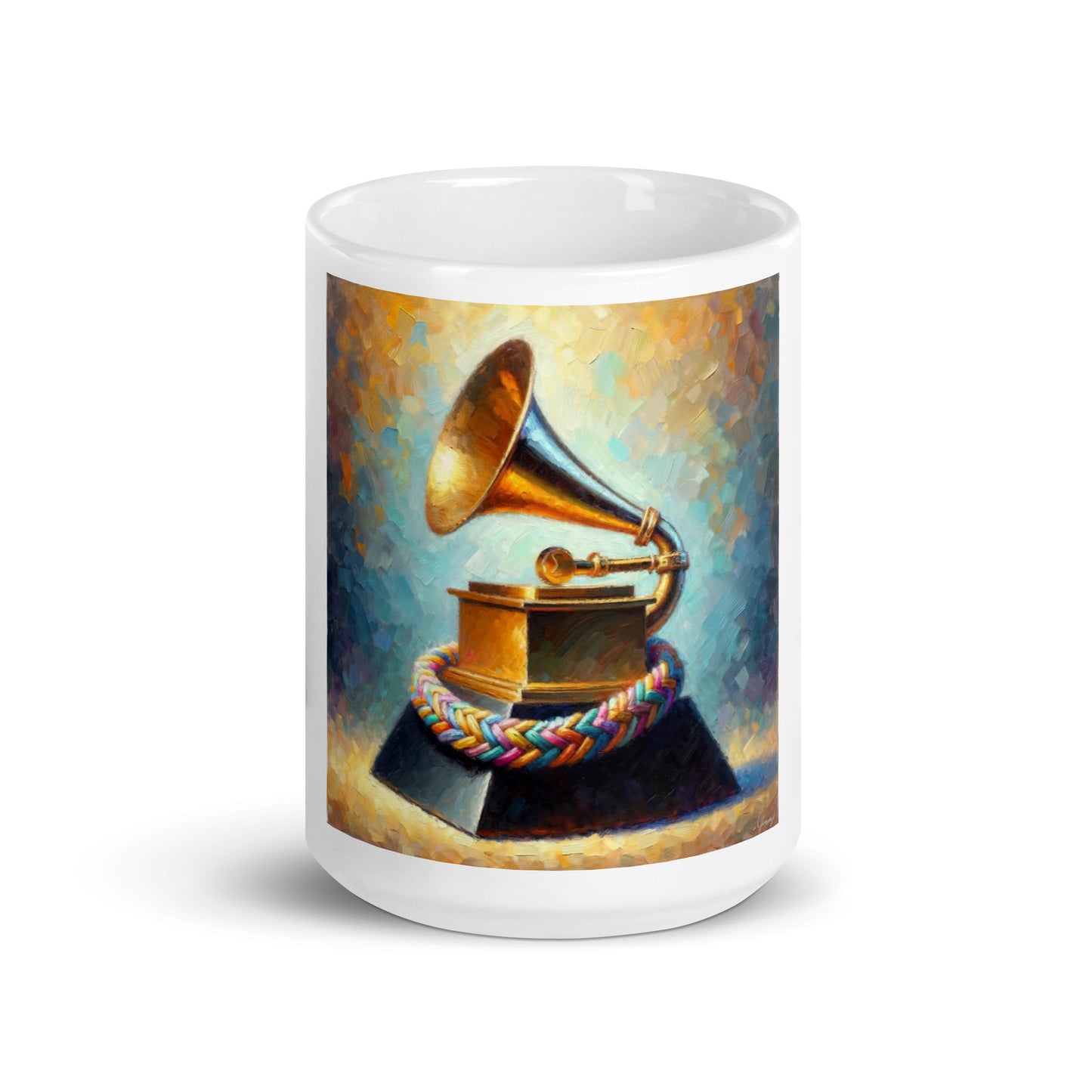 Swiftie Grammy Mug