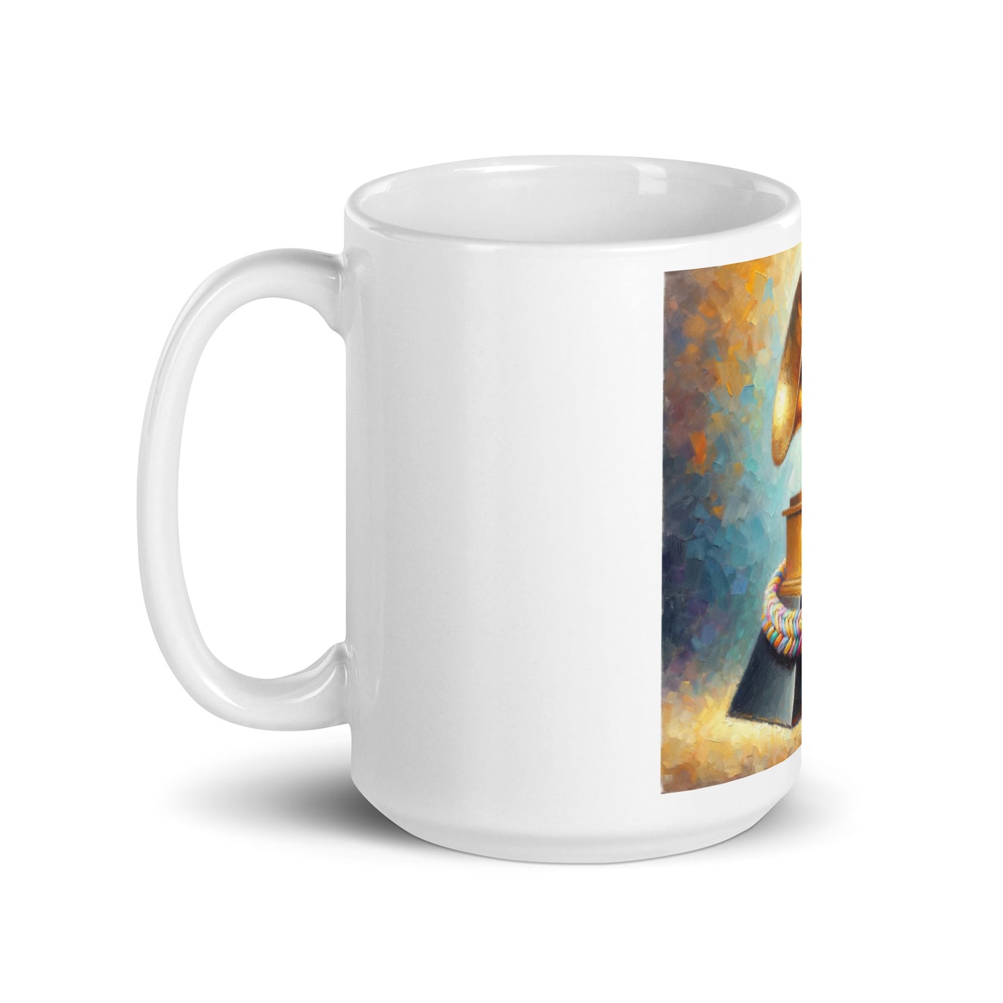 Swiftie Grammy Mug