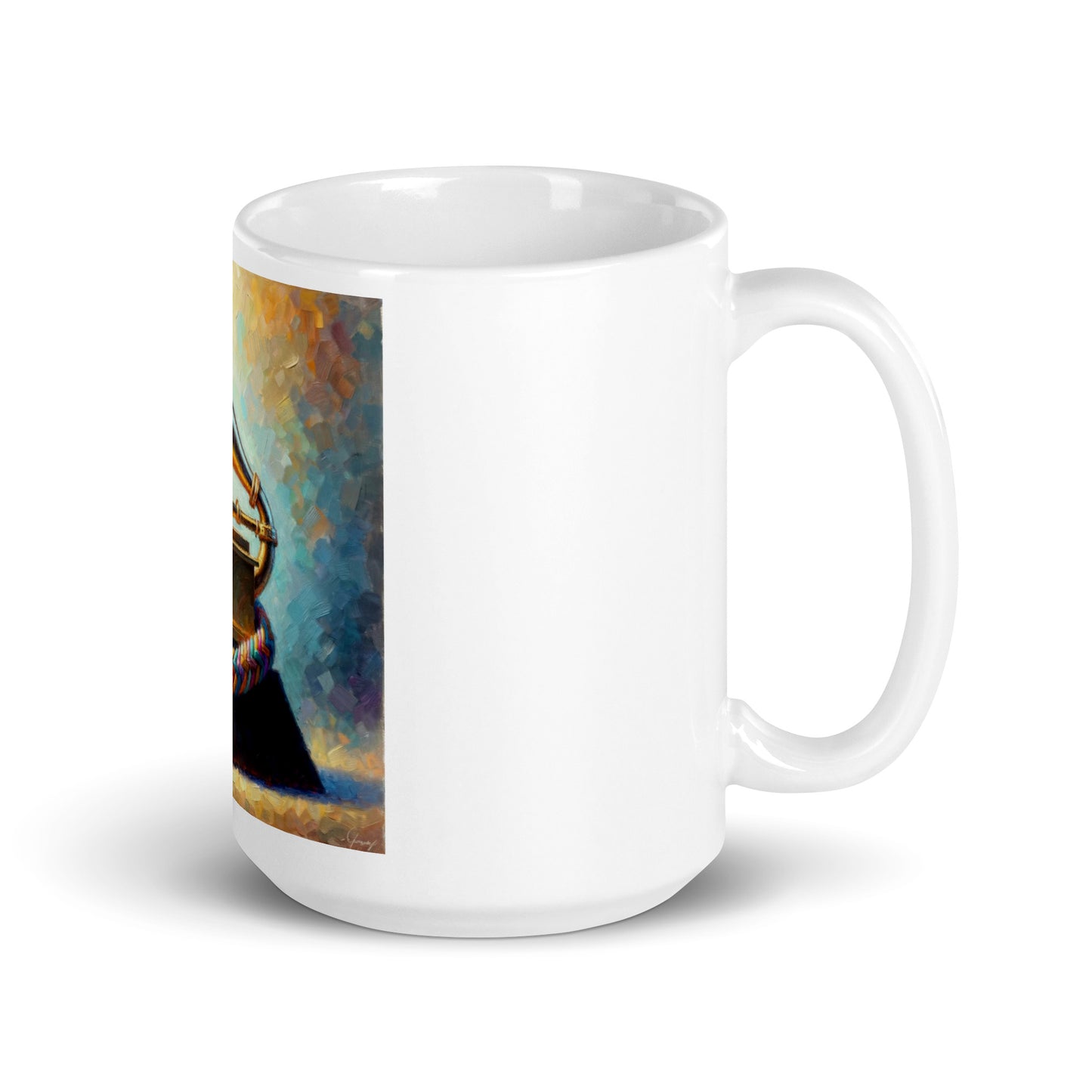 Swiftie Grammy Mug