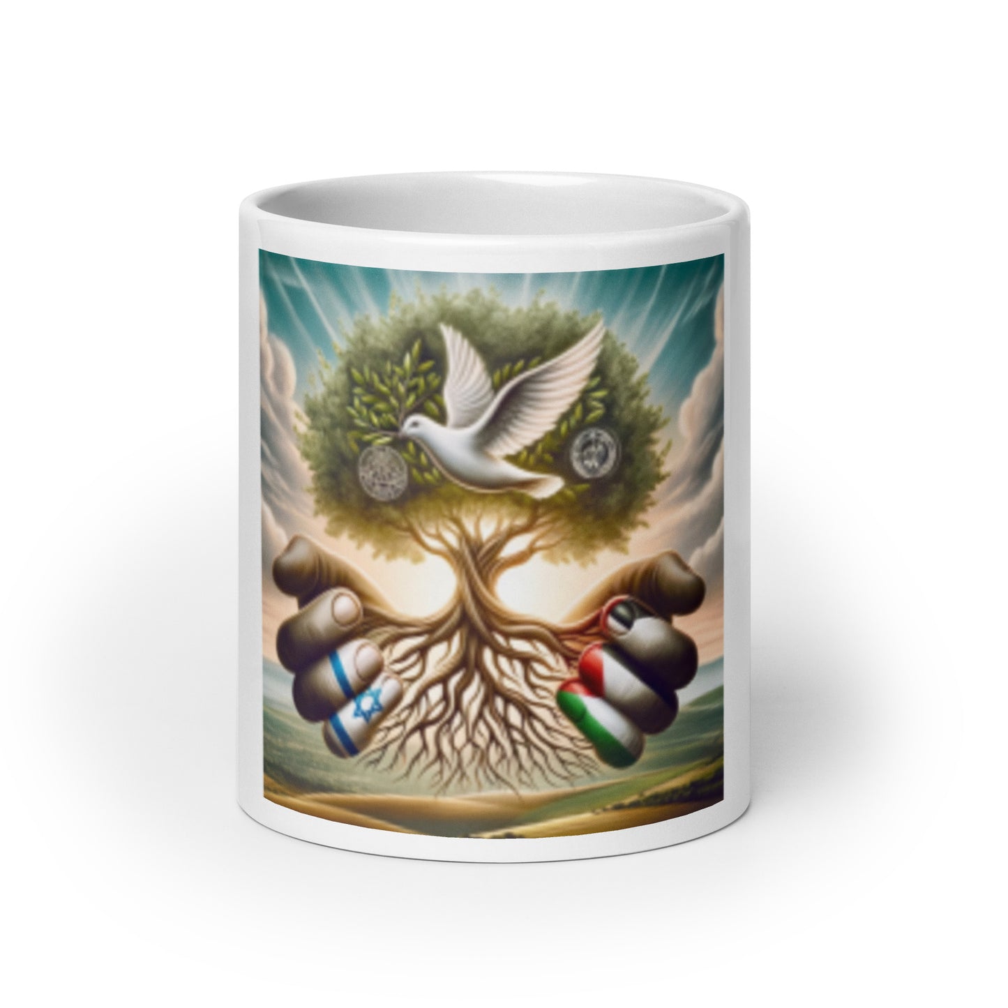 Unity Mug